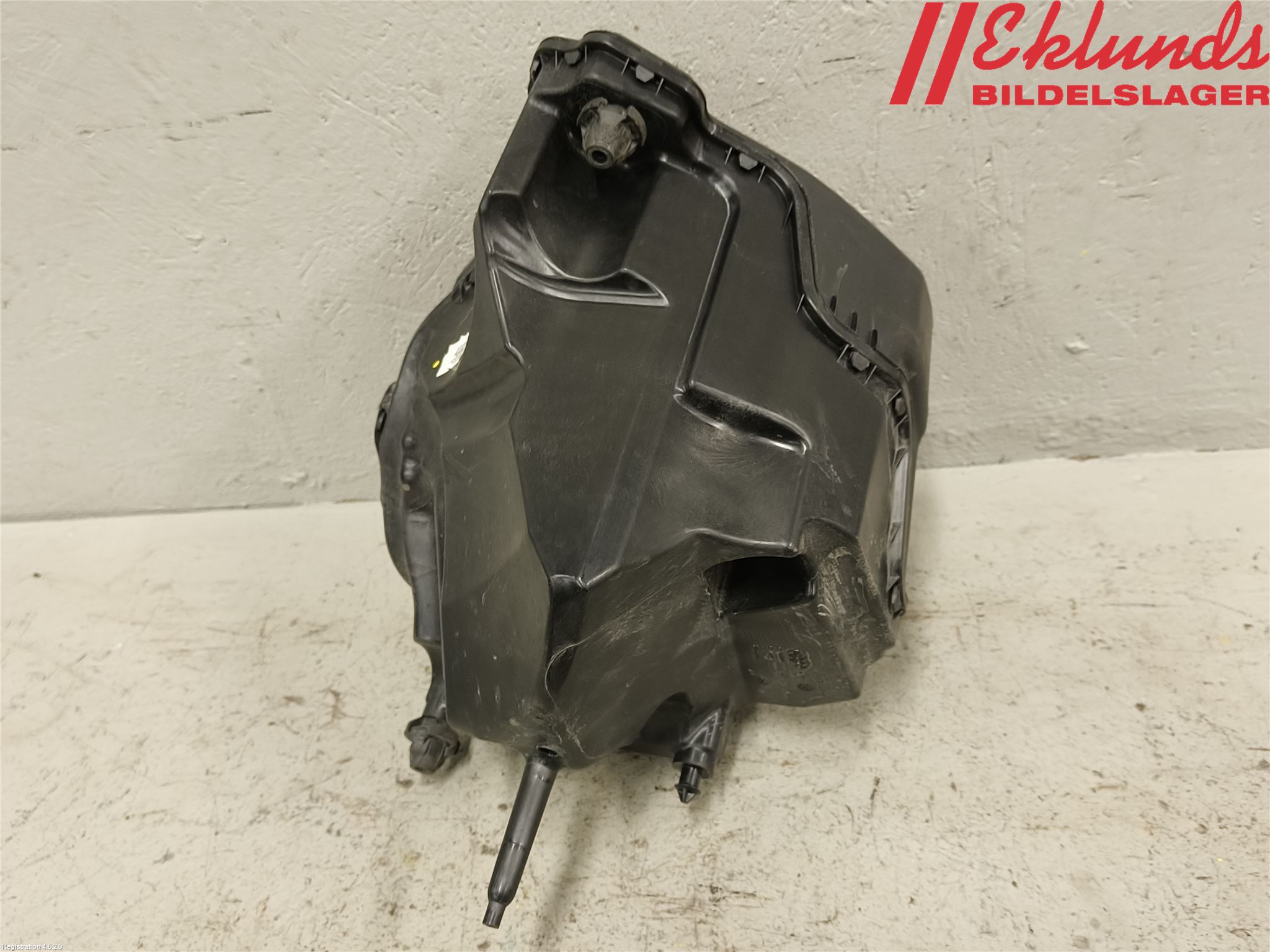 Audi A6 F2/C8 19- Luftfilter