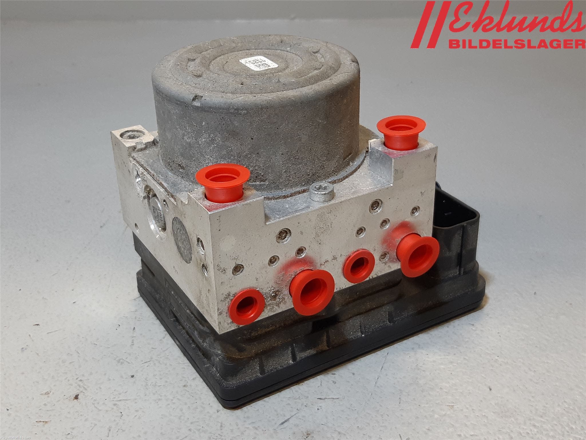 Citroen DS3 Abs Hydraulaggregat