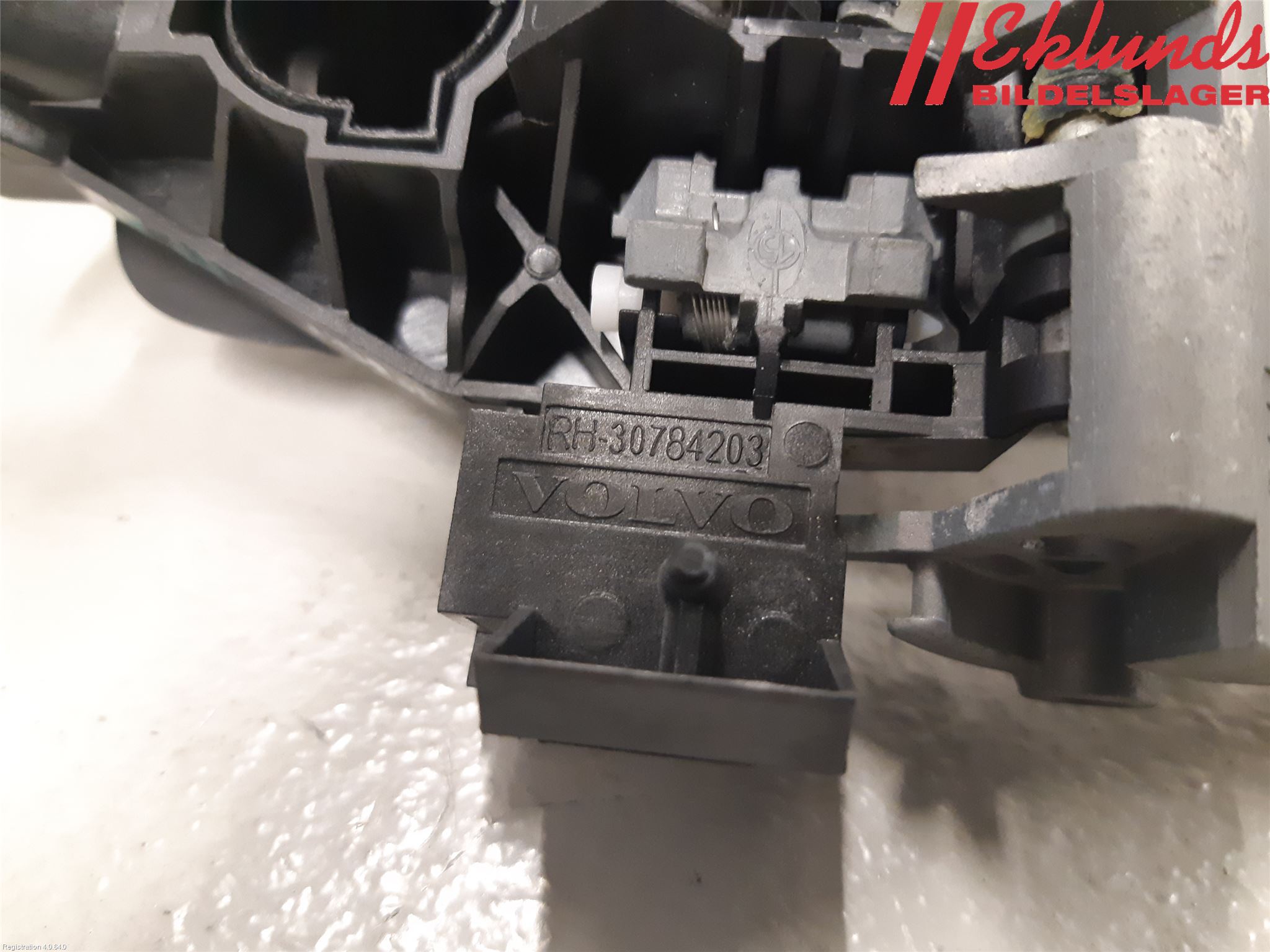 Volvo V70 14-16 Dörrhandtag Yttre Hö