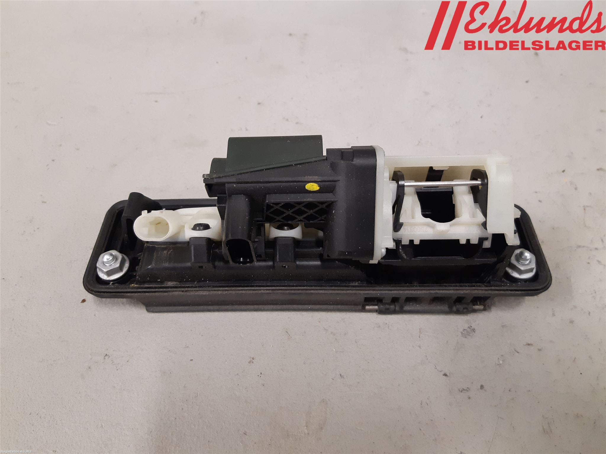 Mercedes-Benz MB C-KLASS (W205) 14-21 Bakluckehandtag
