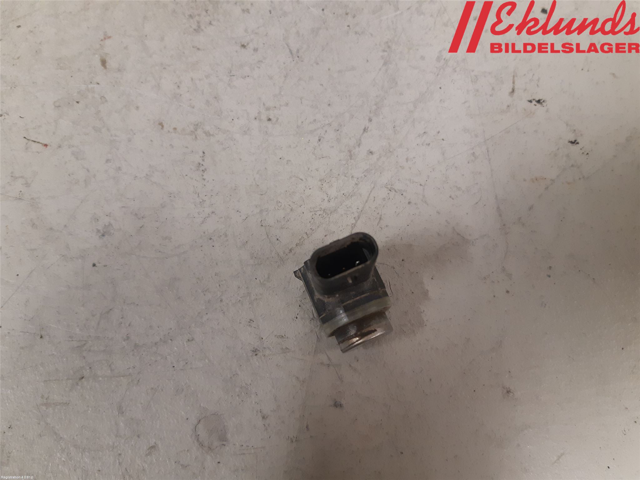 Volvo V70 08-13 Parkeringshjälp Backsensor