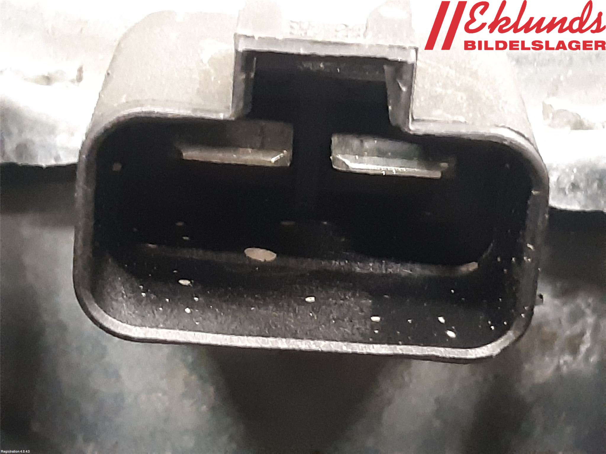 Fiat DOBLO CARGO Kylfläkt El