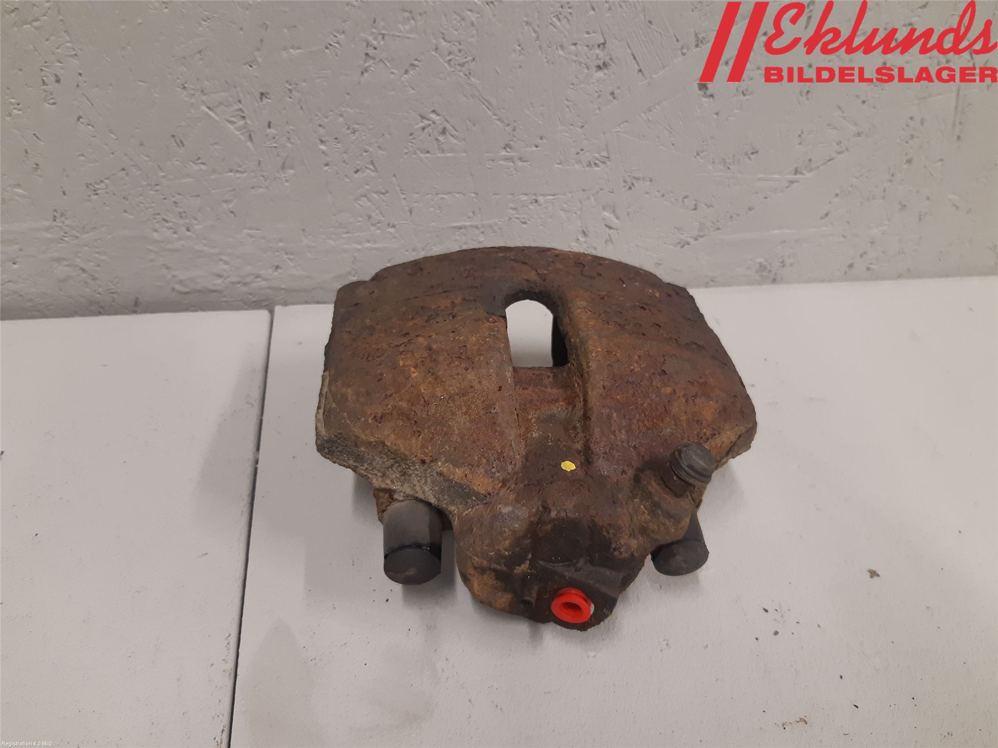 Volkswagen VW PASSAT 11-14 Bromsok Fram Höger