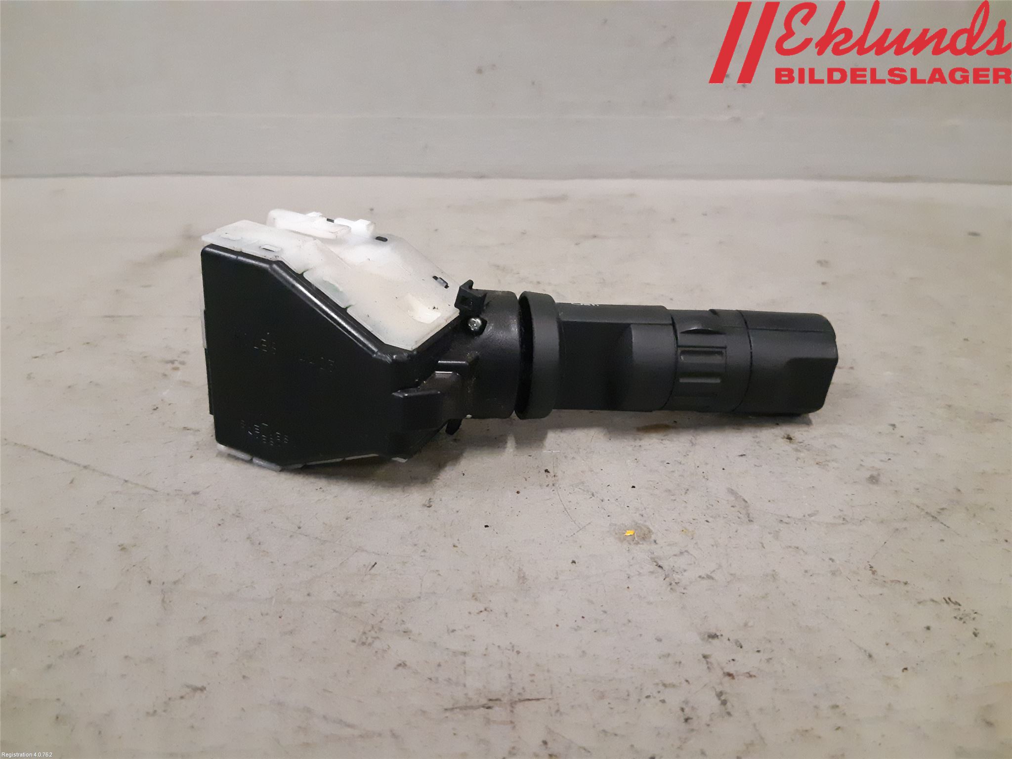 Nissan NAVARA 05-16 Spak Blinkers-Ljusomk