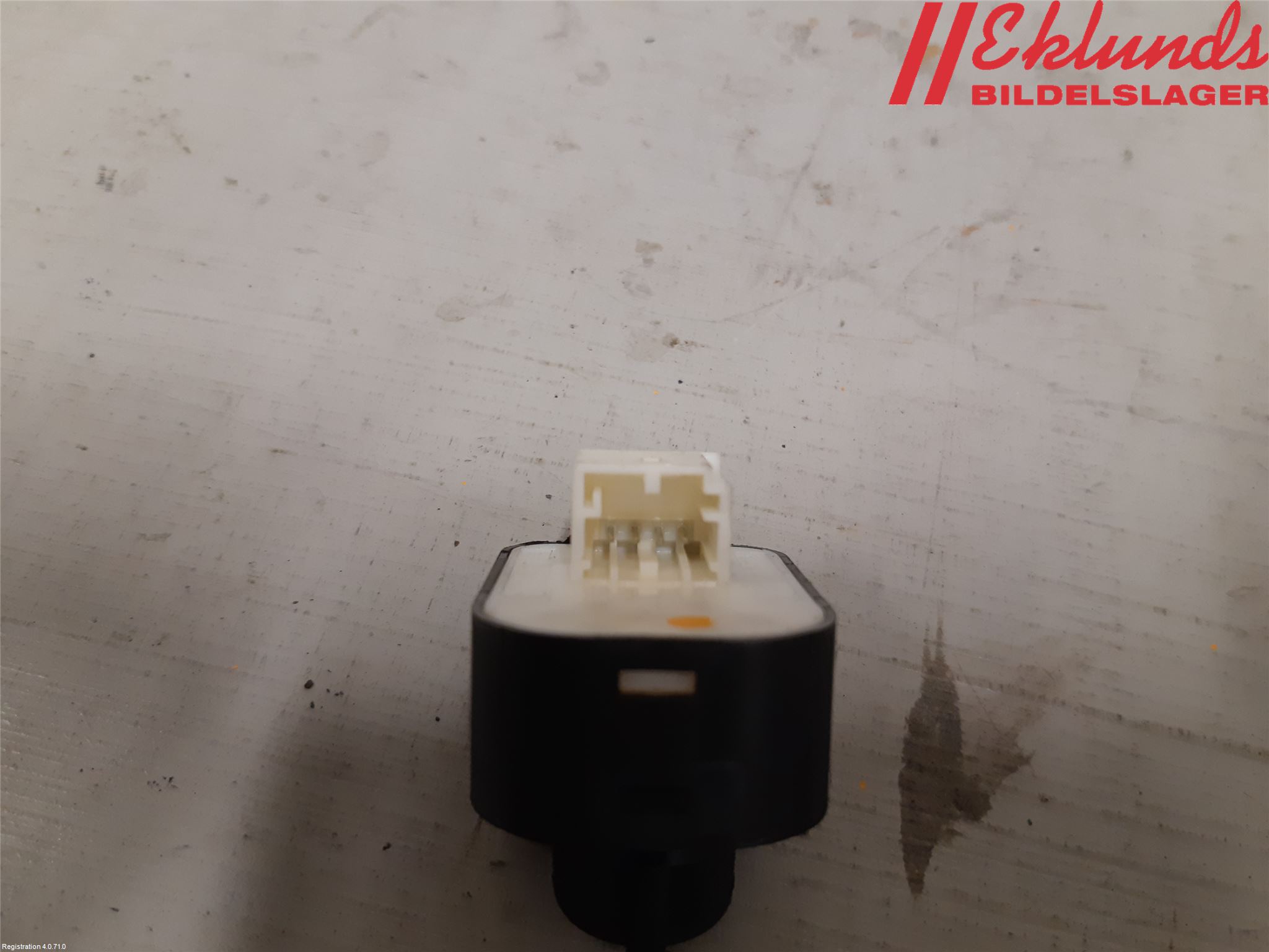 Audi A3/S3 8V 13-20 Strömställare Spegel