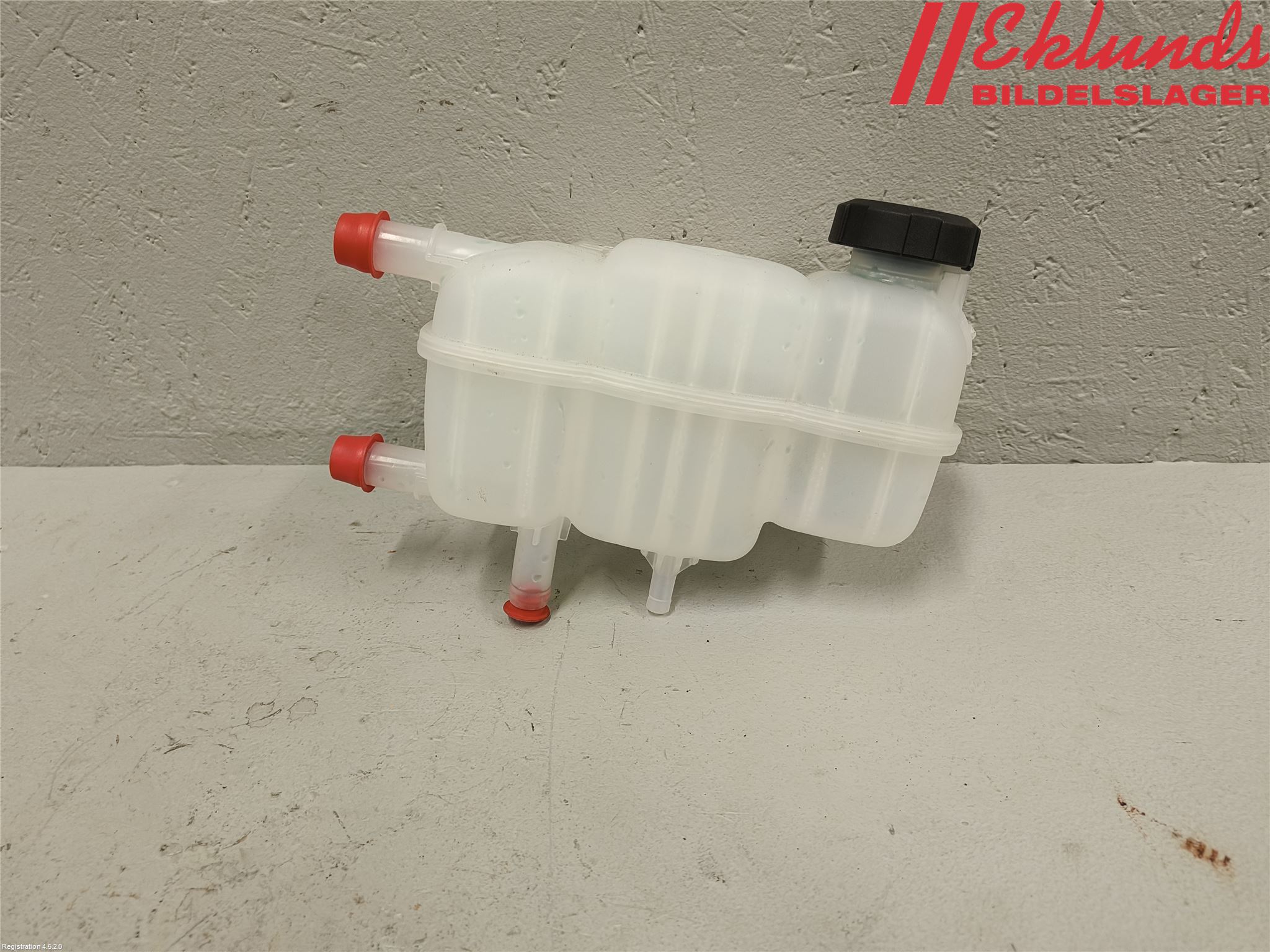 Hyundai IONIQ AE 17-22 Expansionstank