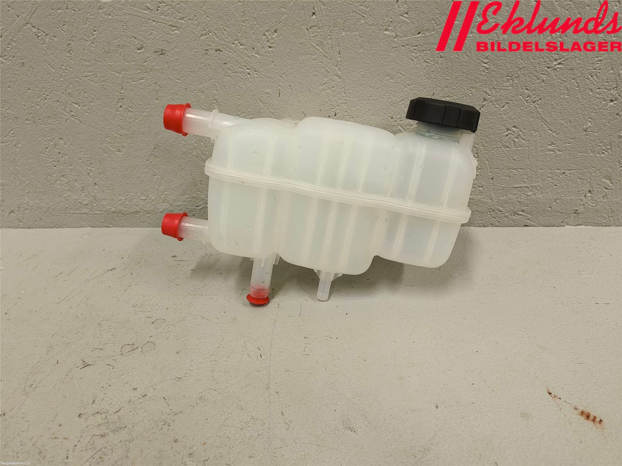 Hyundai IONIQ AE 17-22 Expansionstank