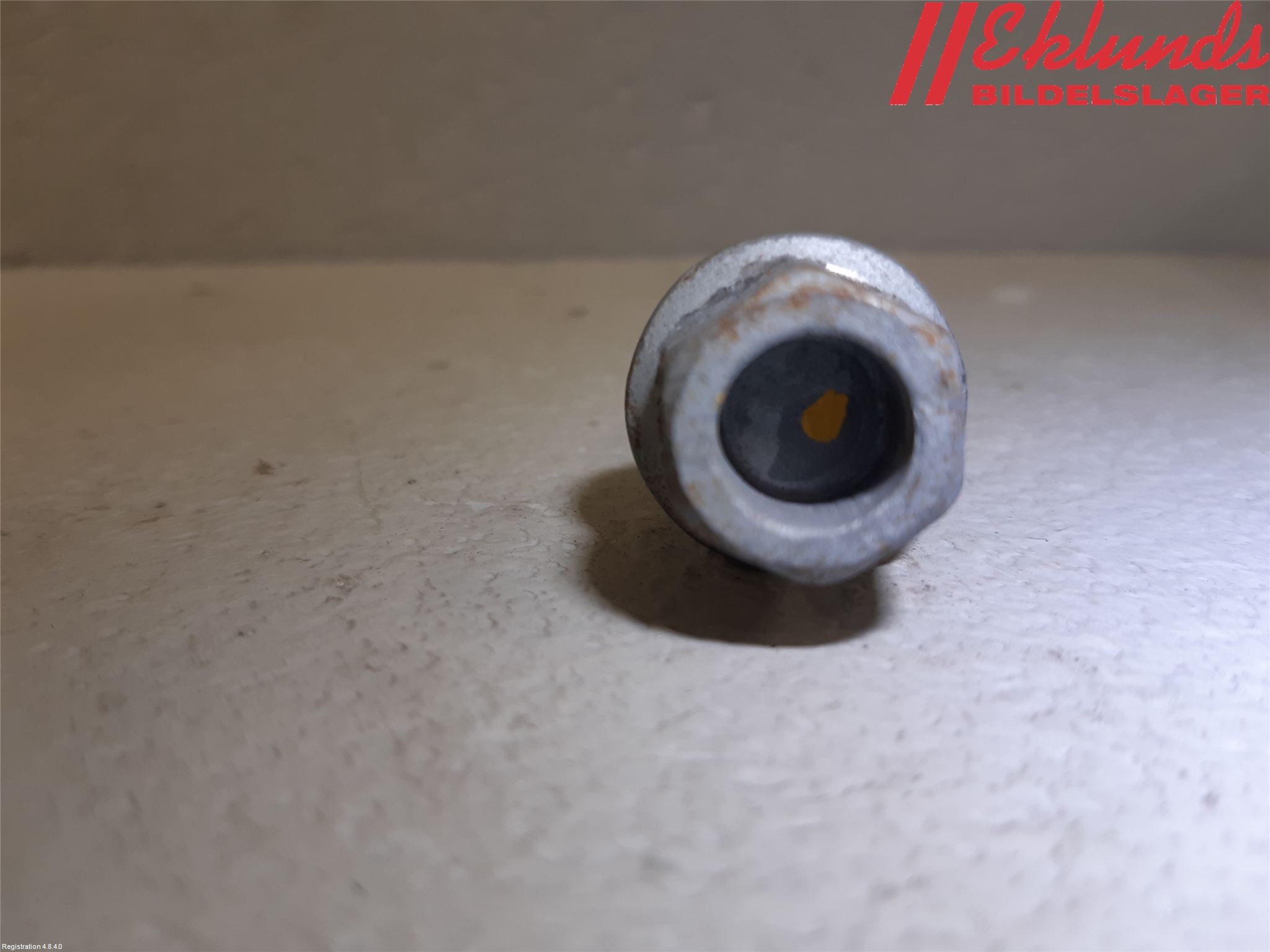 Renault KANGOO/E-TECH 21- Hjulmutter-Bult-Sats