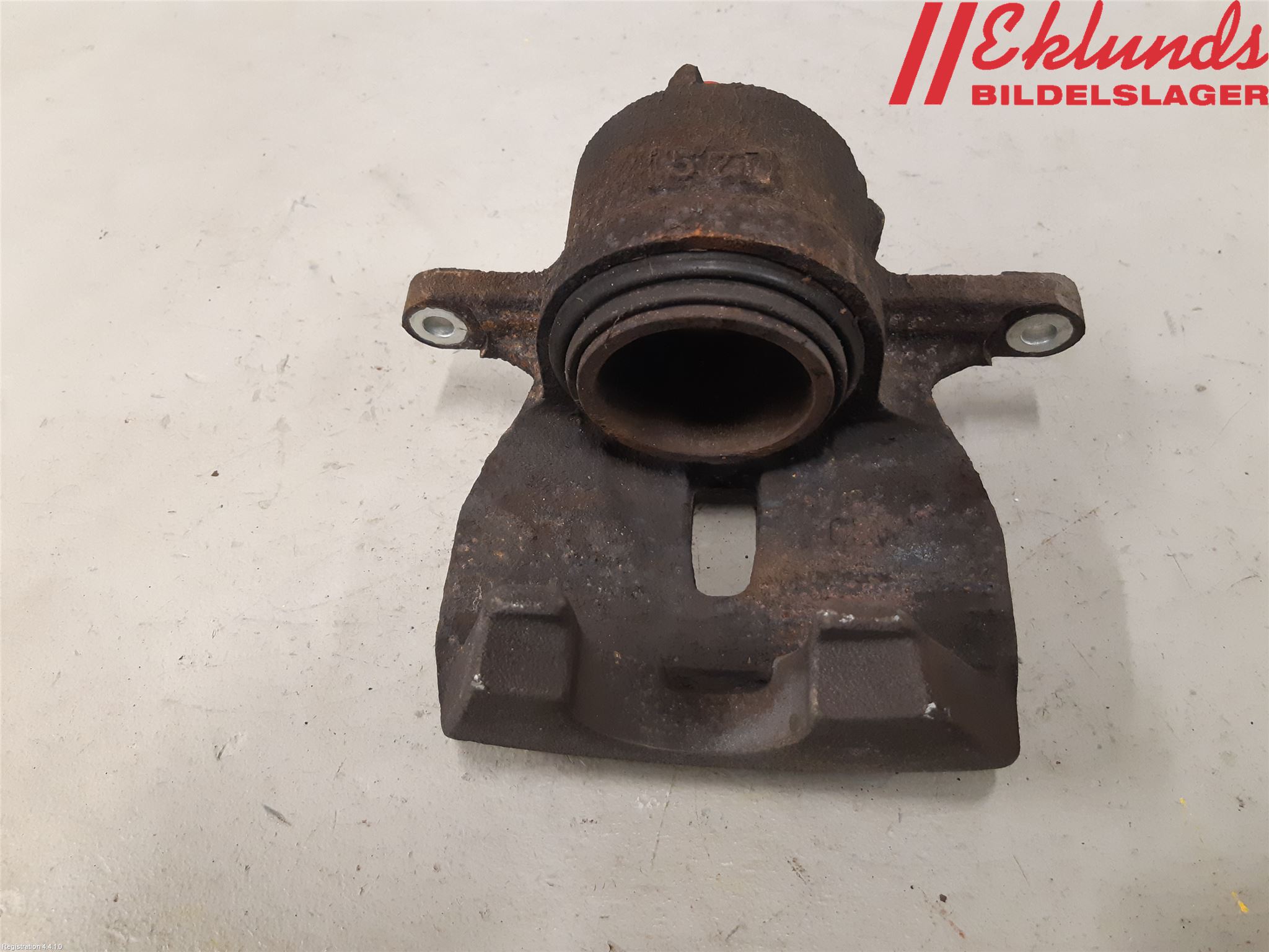 Toyota RAV4 13-18 Bromsok Fram Höger