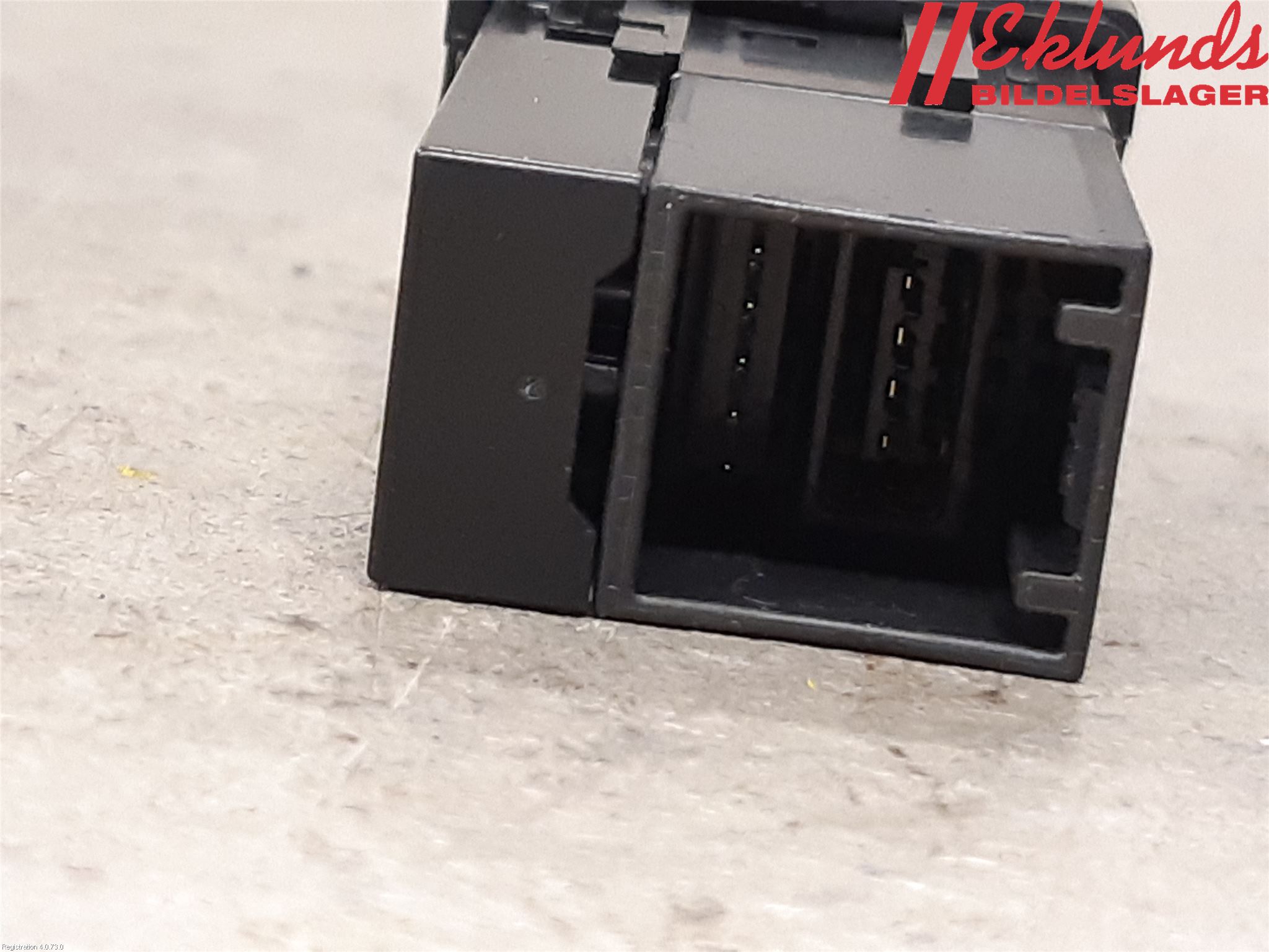 Toyota YARIS XP130 15-20 Usb Connection