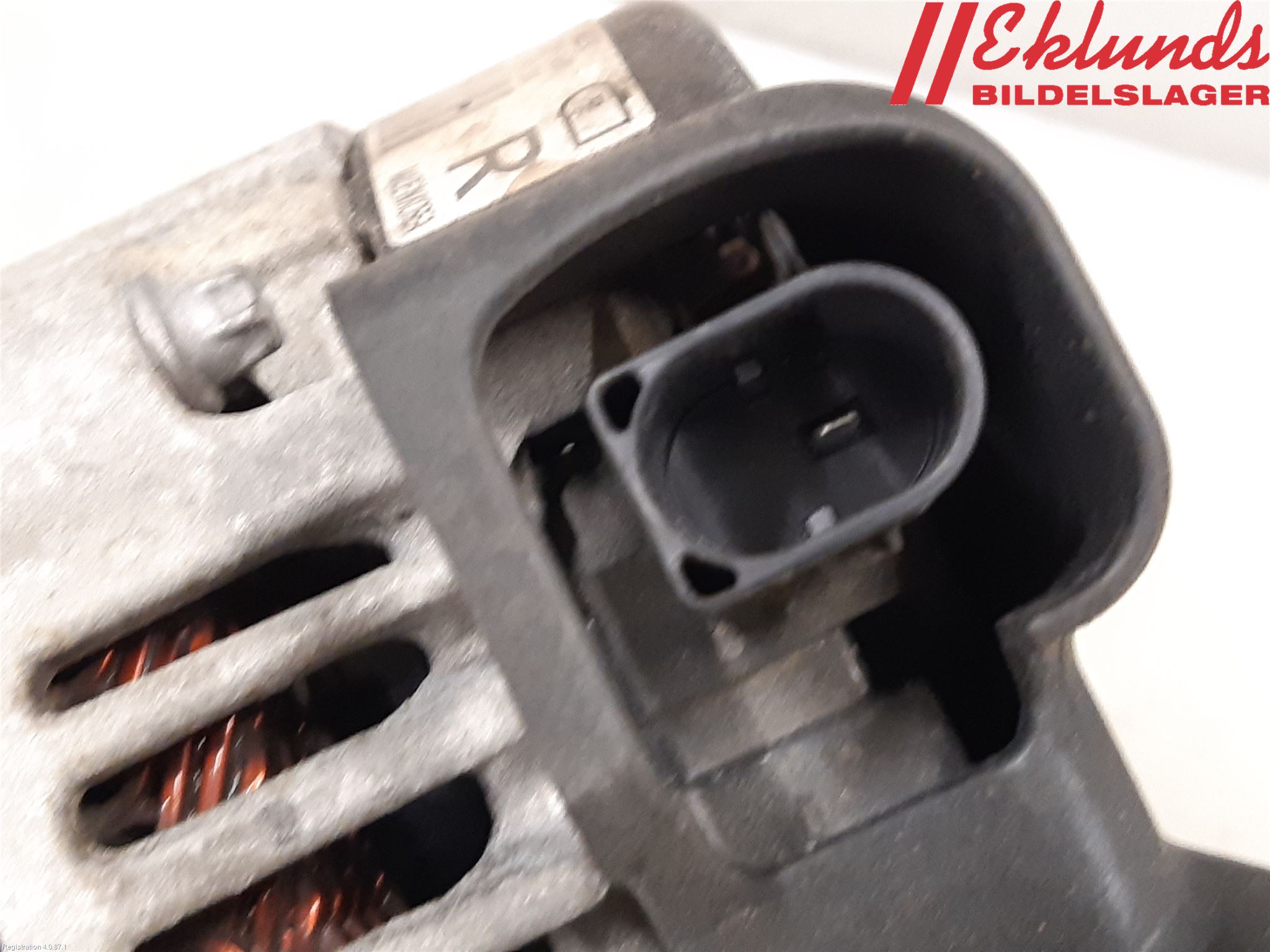 Hyundai i40 16-18 Generator