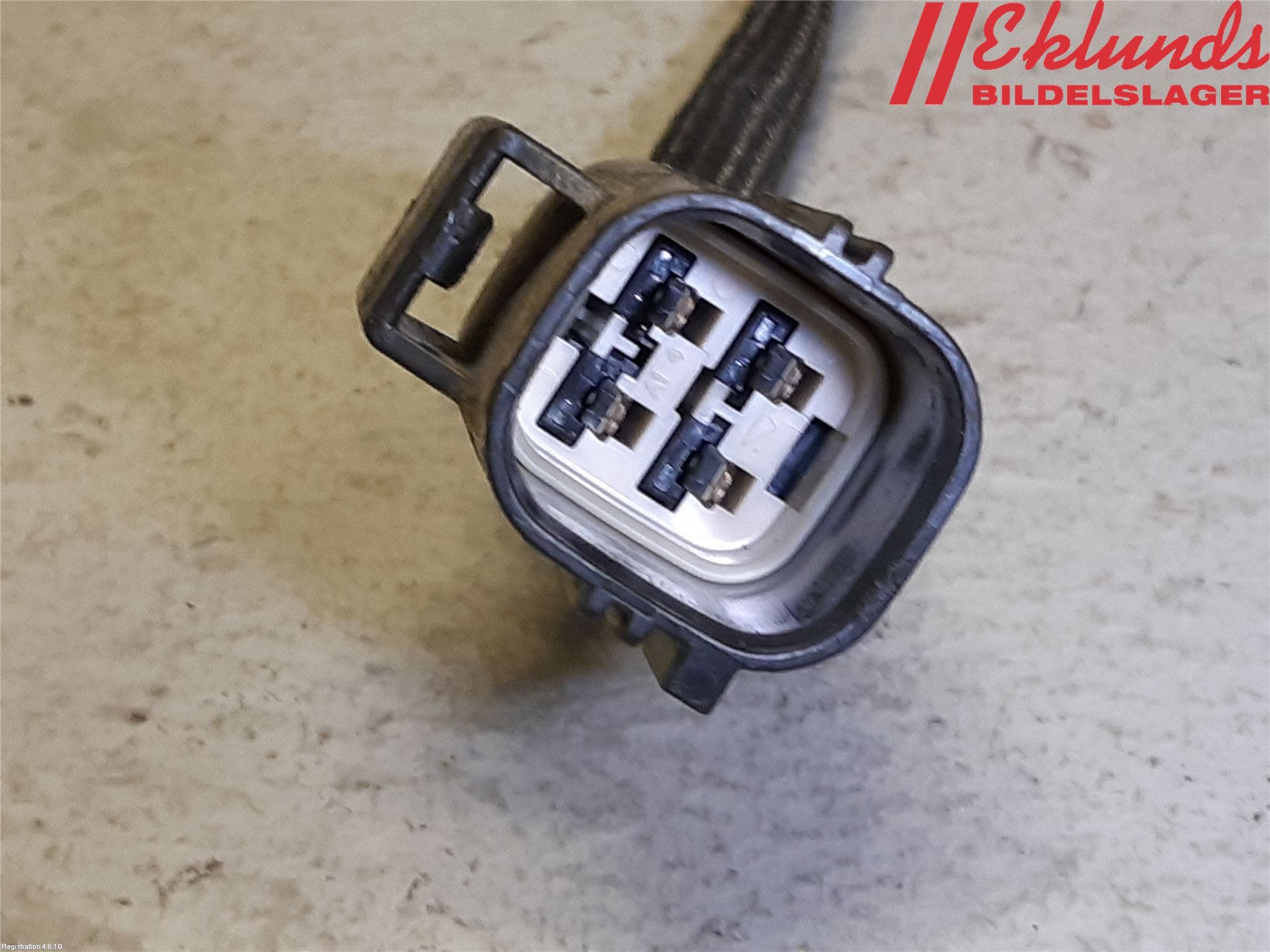 Volvo V90 17->> Injlambdasond