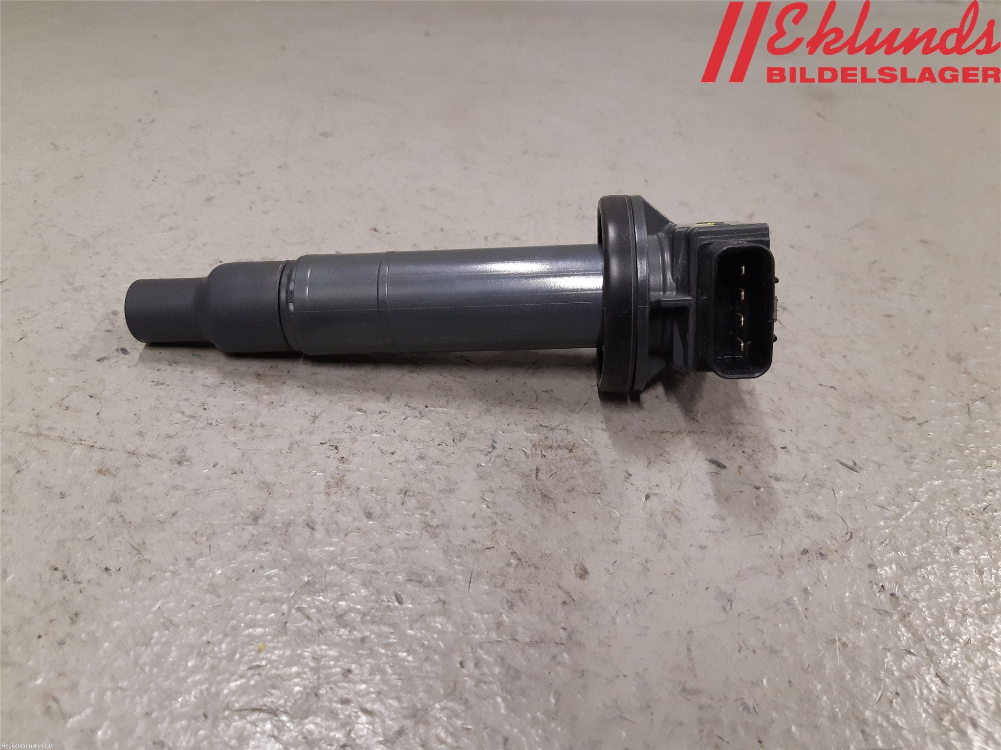 Toyota YARIS XP130 15-20 Tändspole