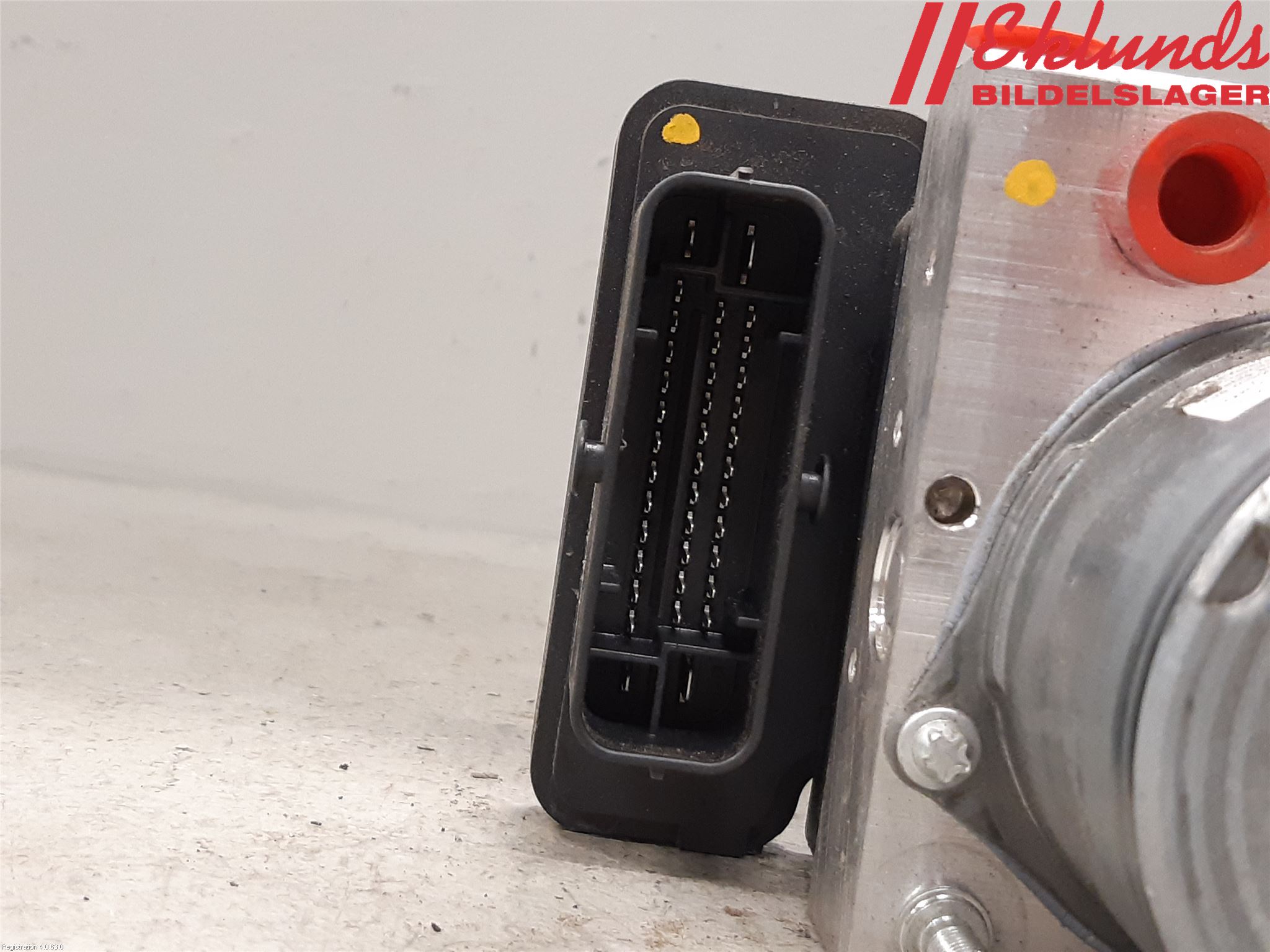 Toyota PROACE II 16- Abs Hydraulaggregat