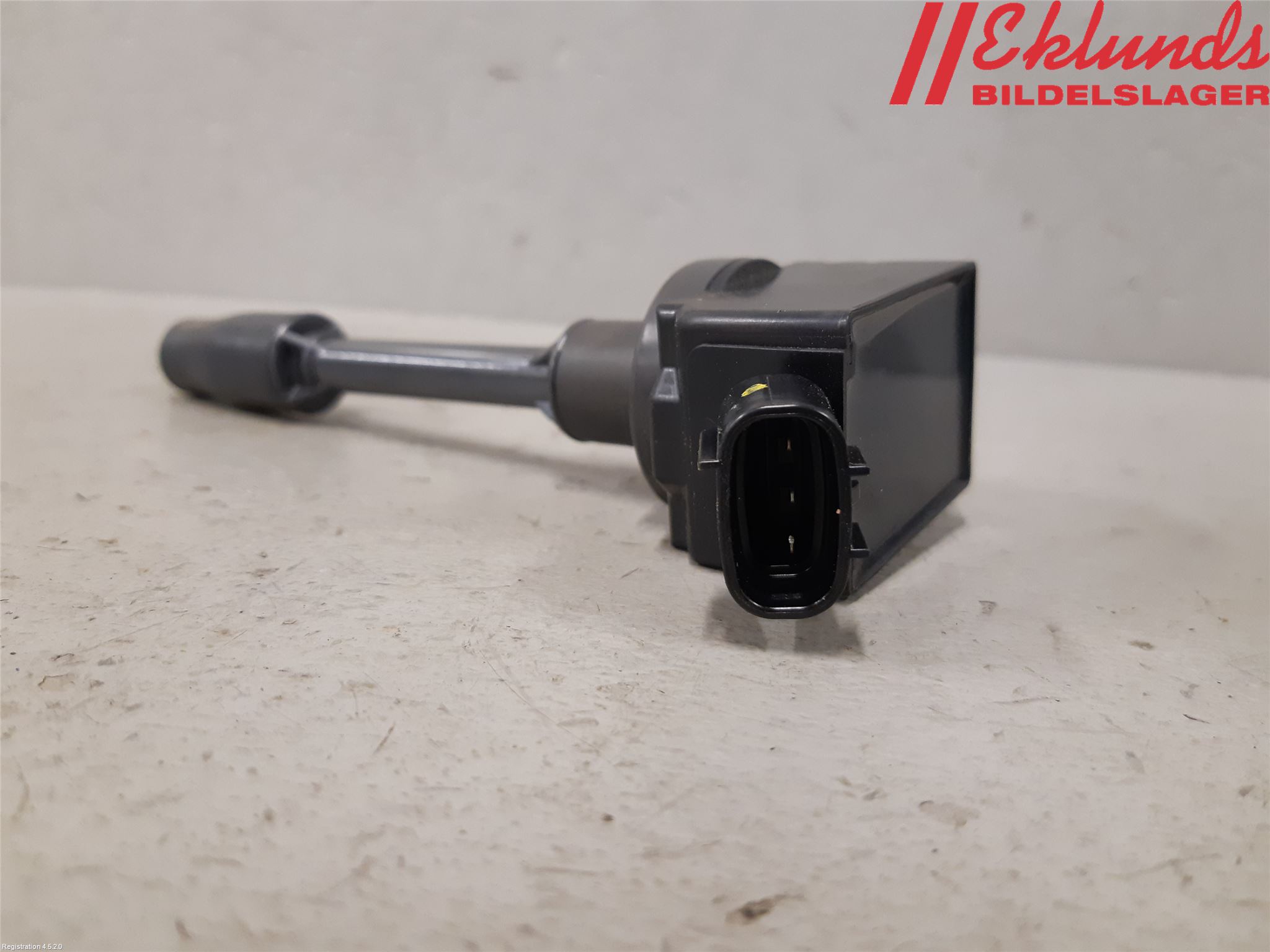 Toyota YARIS XP21 20- Tändspole