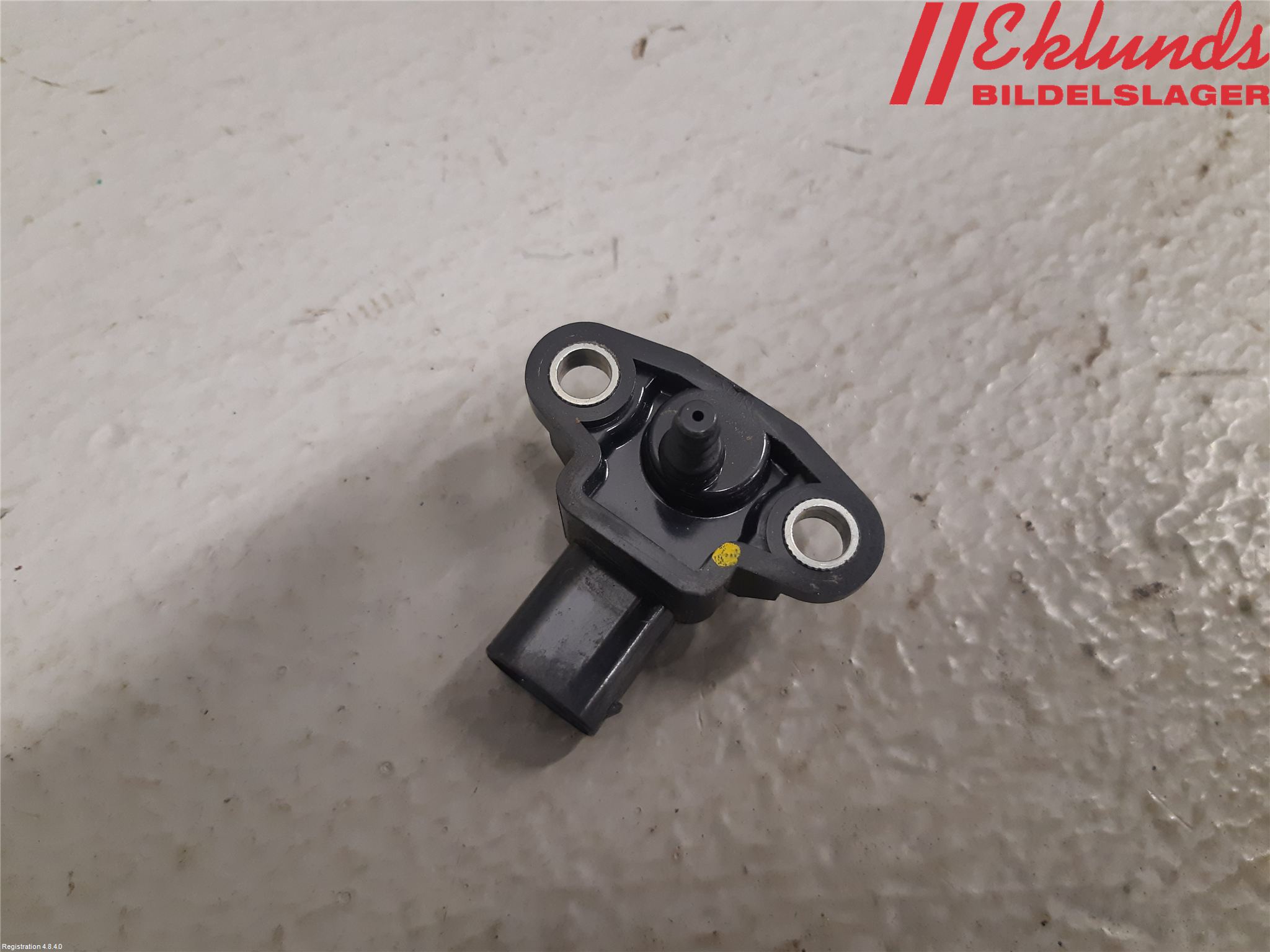 Mercedes-Benz MB CLA-KLASS (C117/X117) 13-19 Injmappsensor