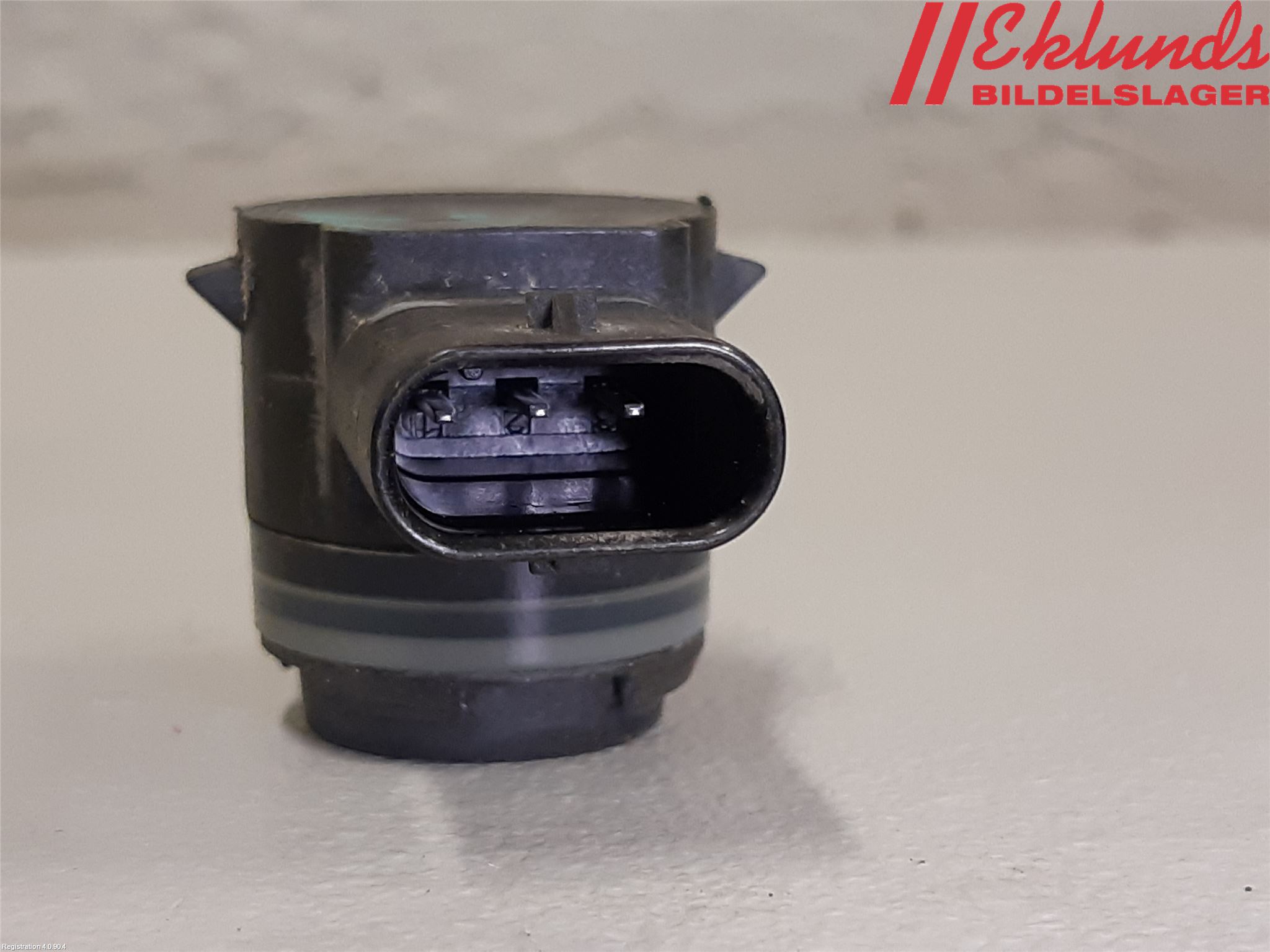 Volkswagen VW AMAROK 2H 10-22 Parkeringshjälp Frontsensor