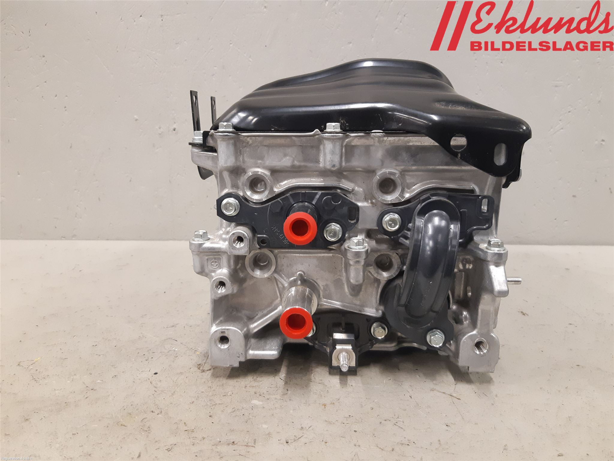 Toyota YARIS CROSS XP21 21- Inverter Hybrid