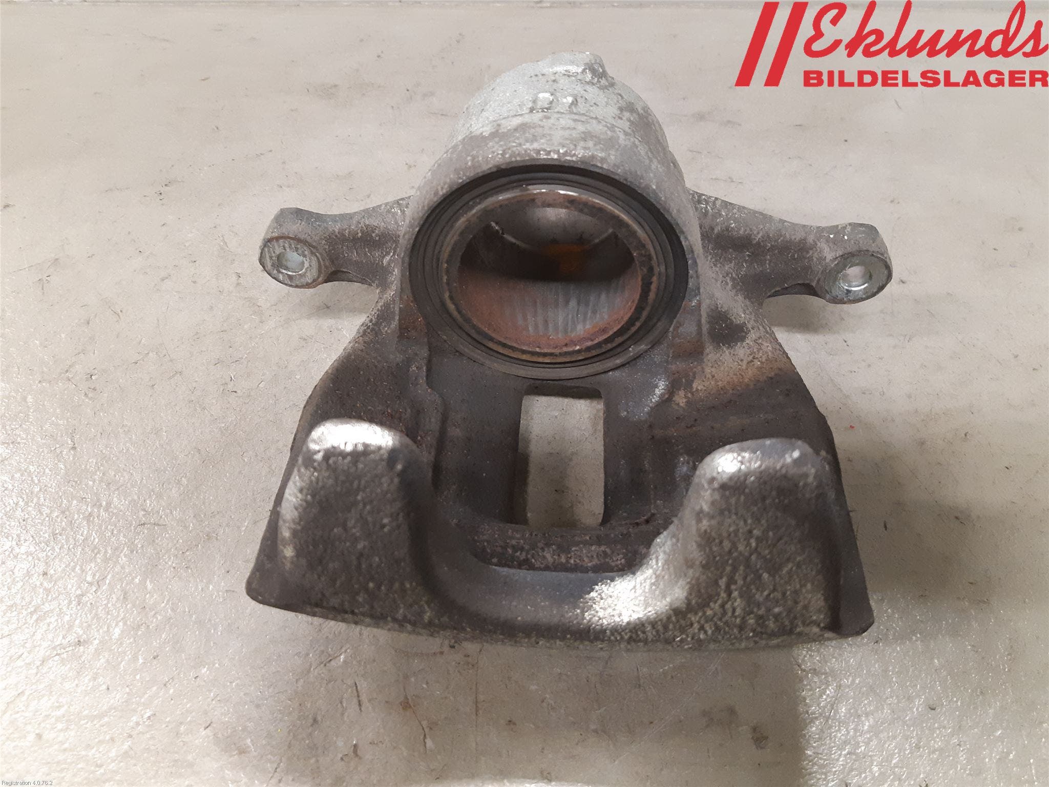 Toyota COROLLA 19- Bromsok Fram Höger