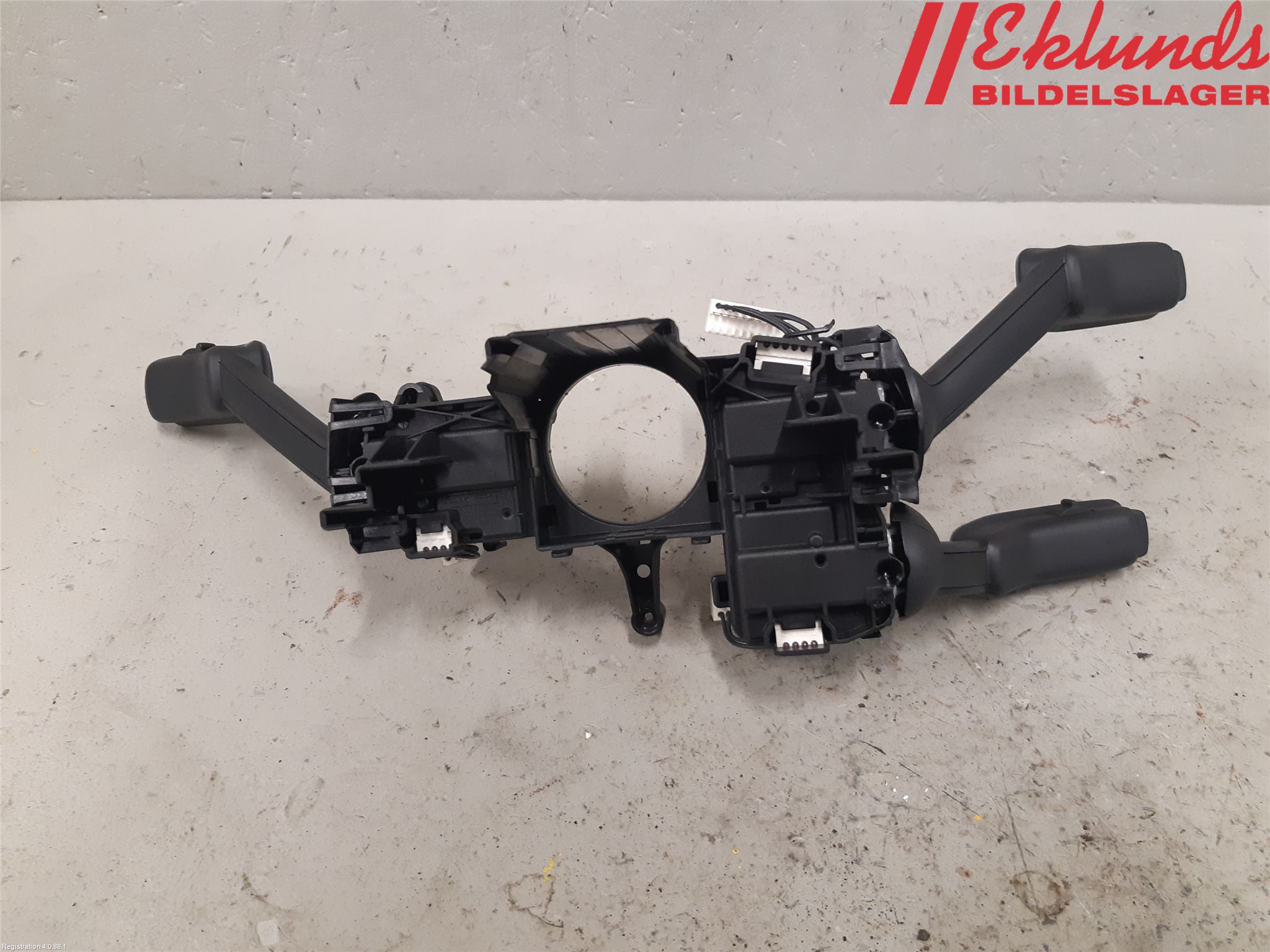 Seat ATECA 16->> Spakcentral