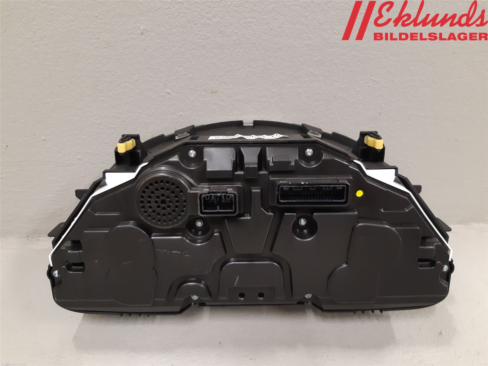 Toyota AURIS 13-19 Instrument Komb