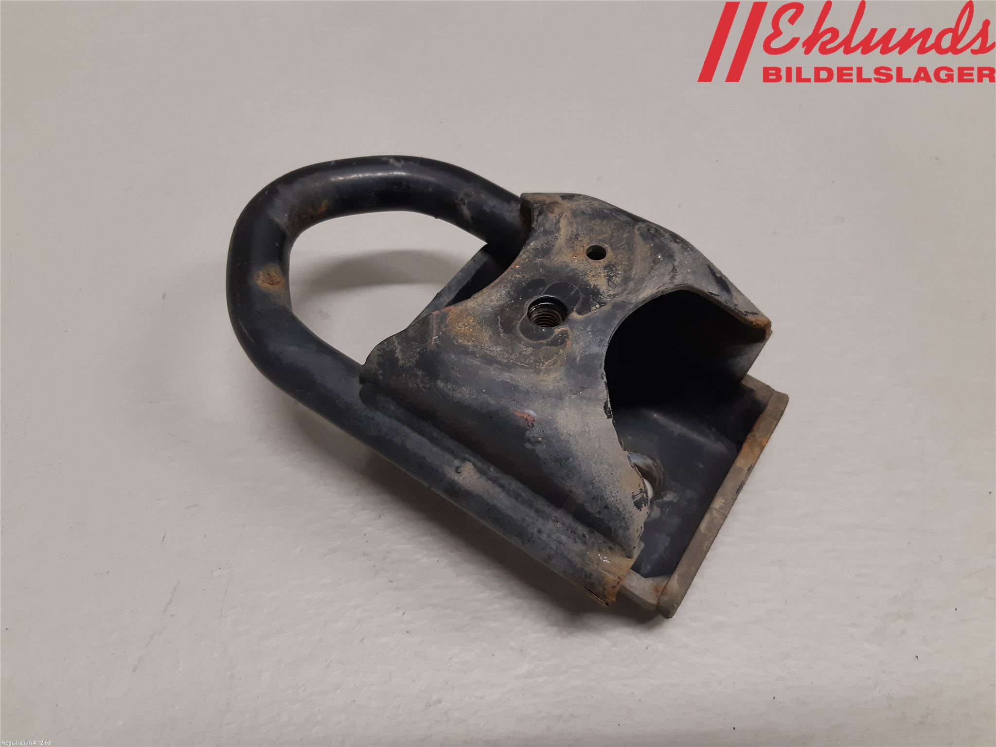 Ford RANGER EU 12-23 Front Övrigt