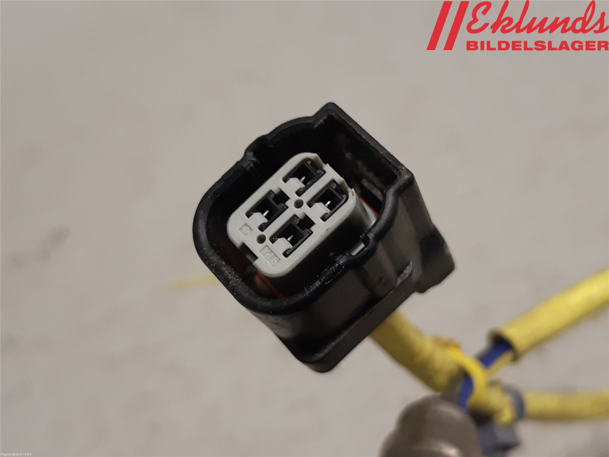 Honda CIVIC 17-22 Injlambdasond