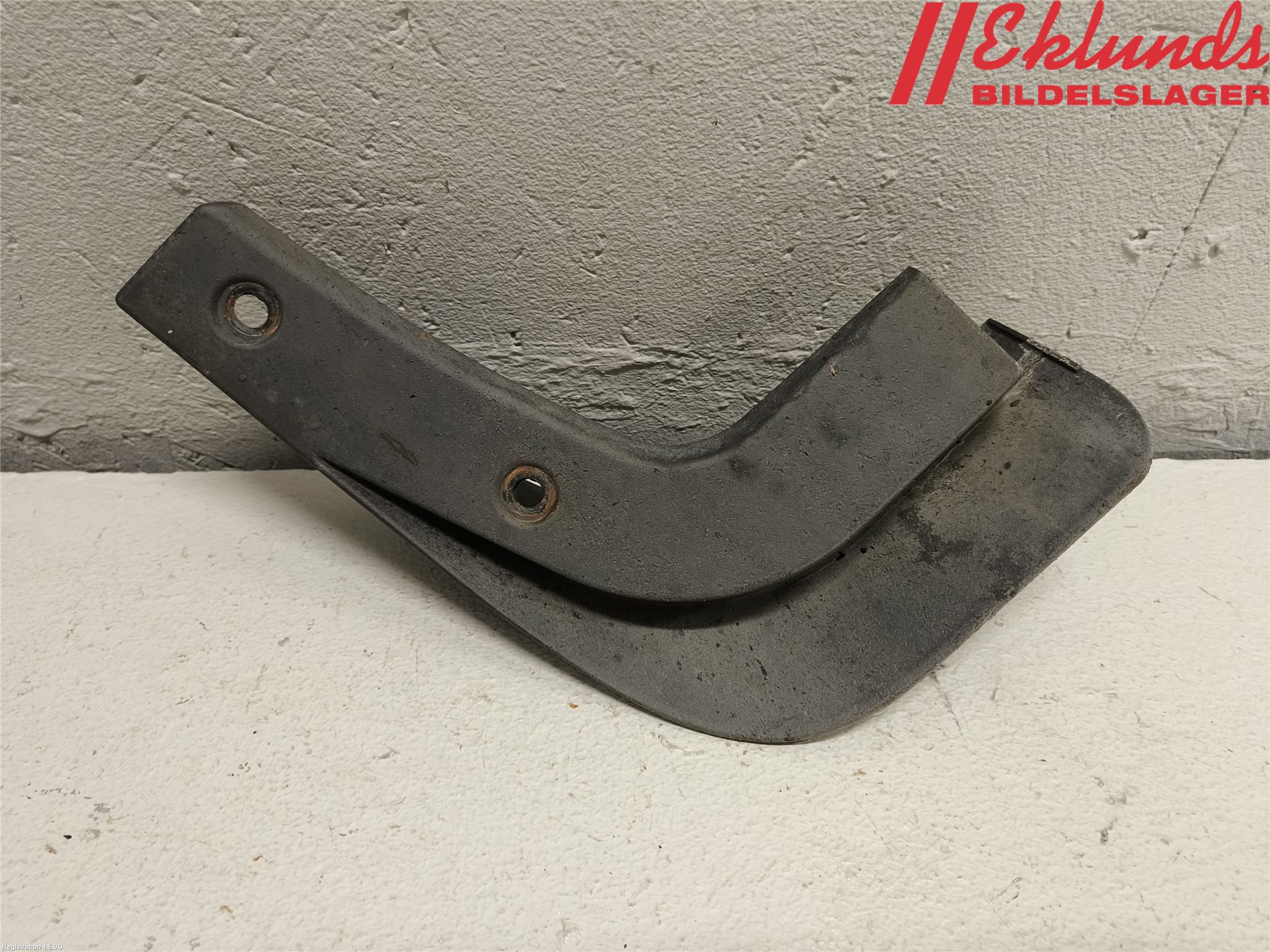 Kia CEED 12-18 Stänkskydd