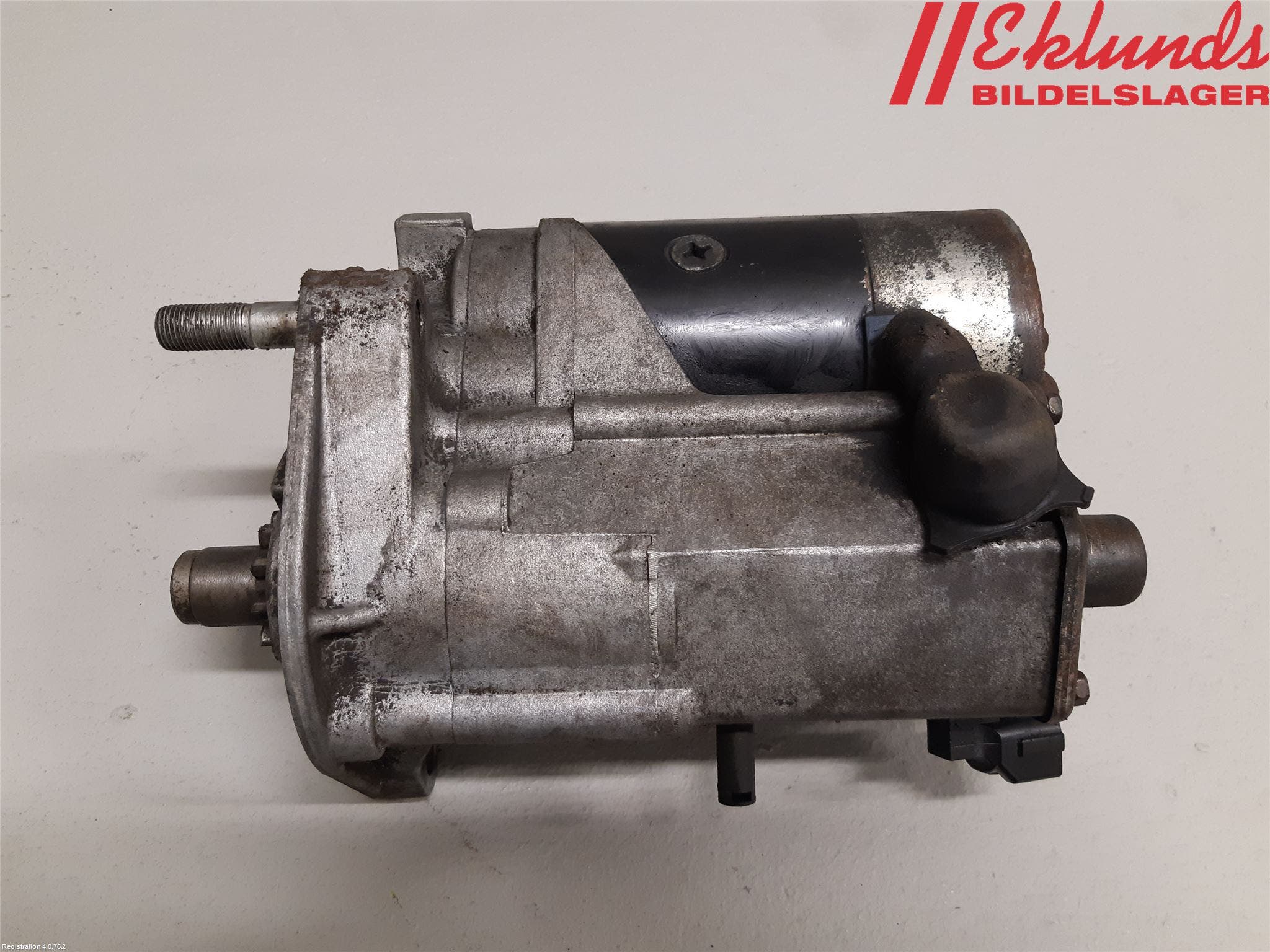 Toyota HILUX 05-16 Startmotor Diesel