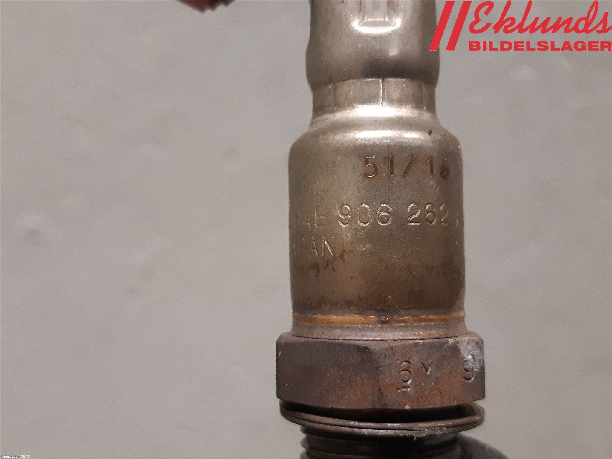 Audi A3/S3 8V 13-20 Injlambdasond