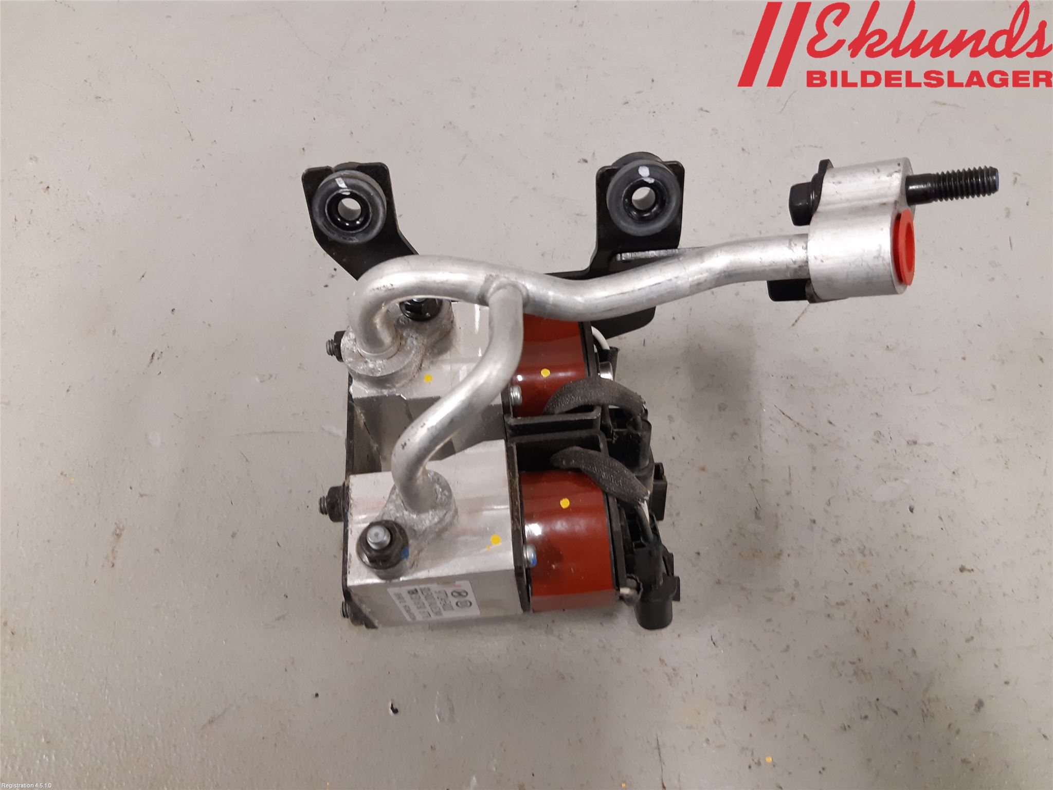 Hyundai IONIQ AE 17-22 Ac Övrigt
