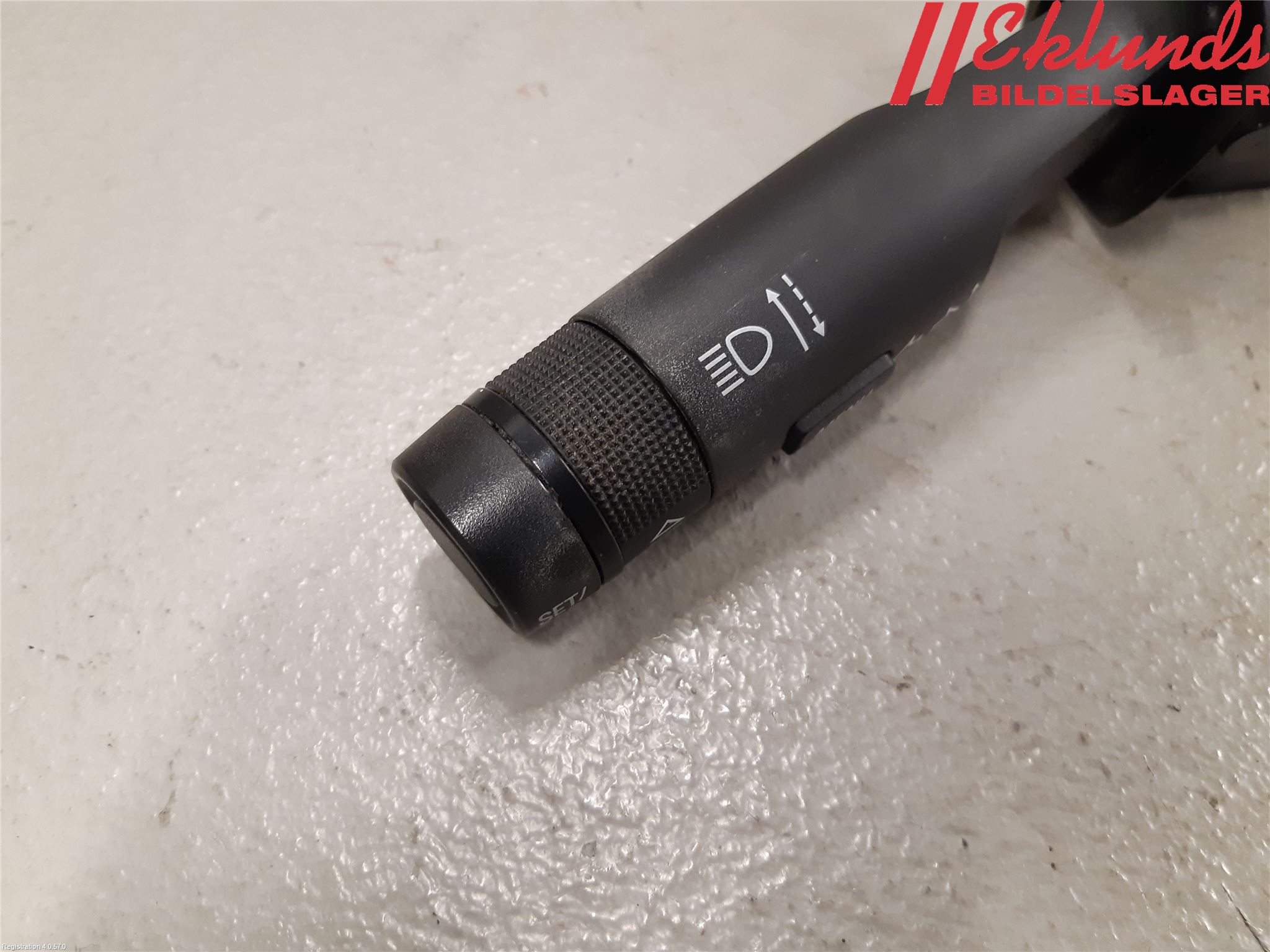 Saab 9-5 10-12 Spak Blinkers-Ljusomk