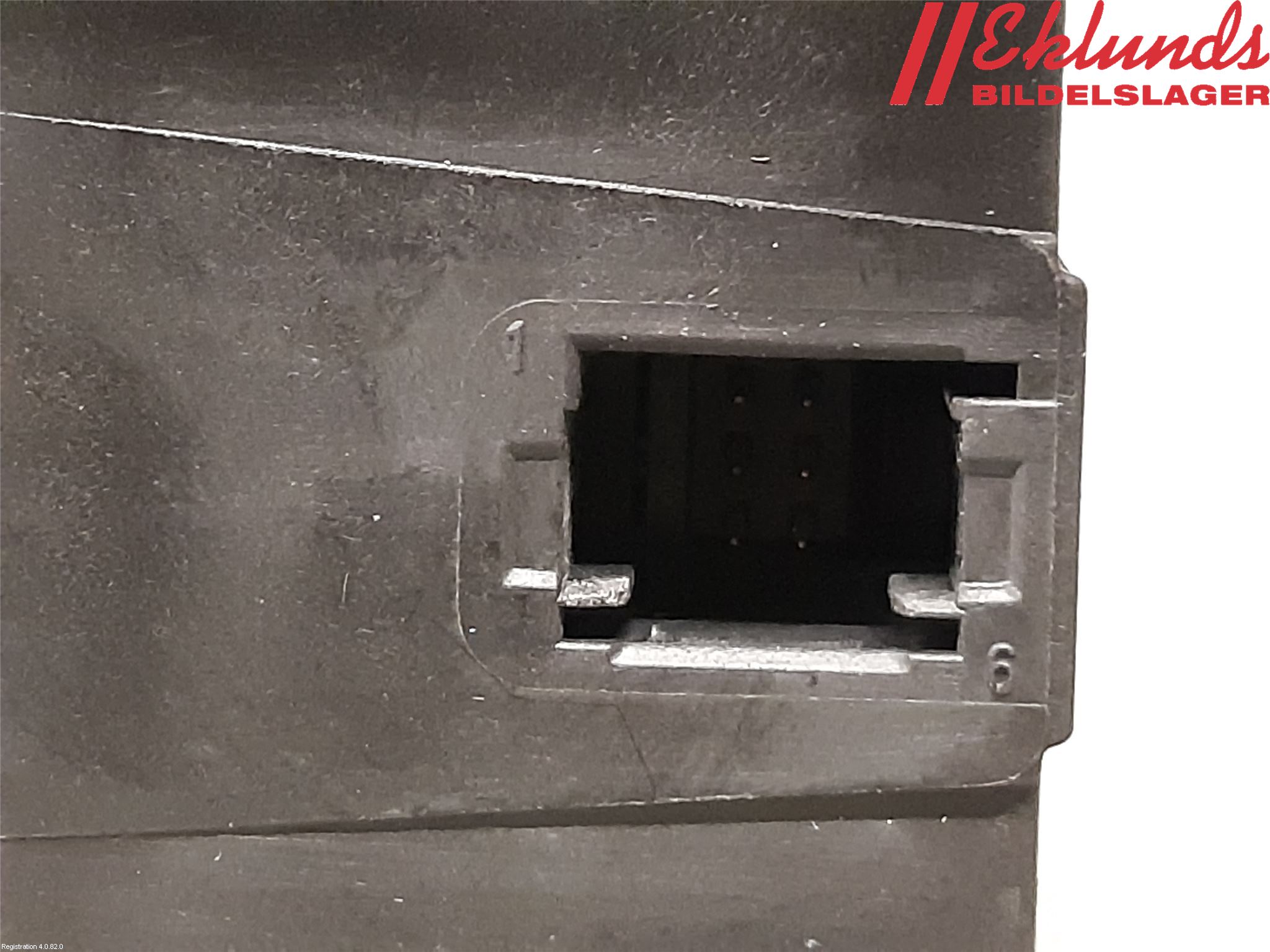 Peugeot 3008 17-24 Växelspak