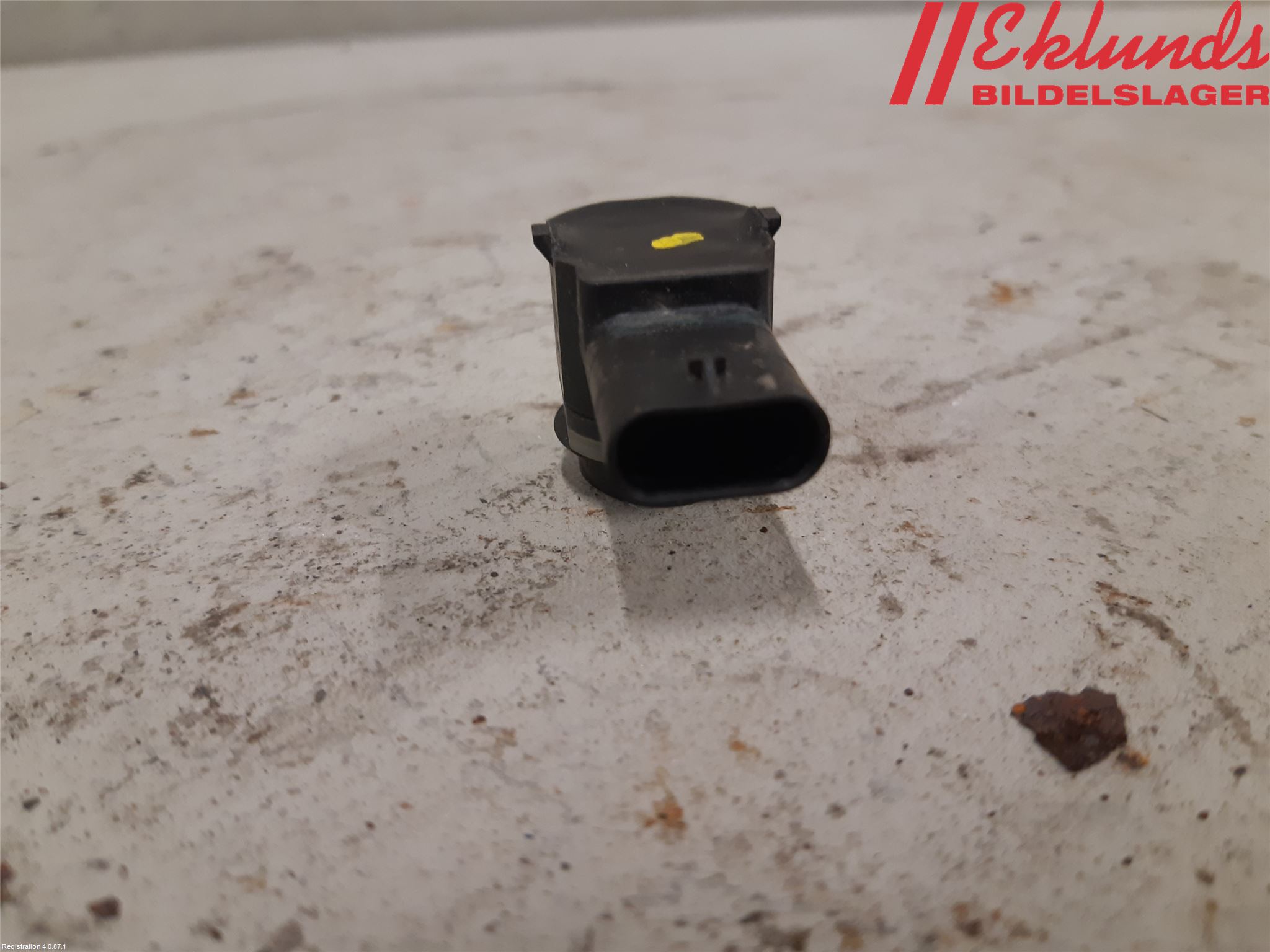Volvo V60 CROSS COUNTRY 16-18 Parkeringshjälp Backsensor
