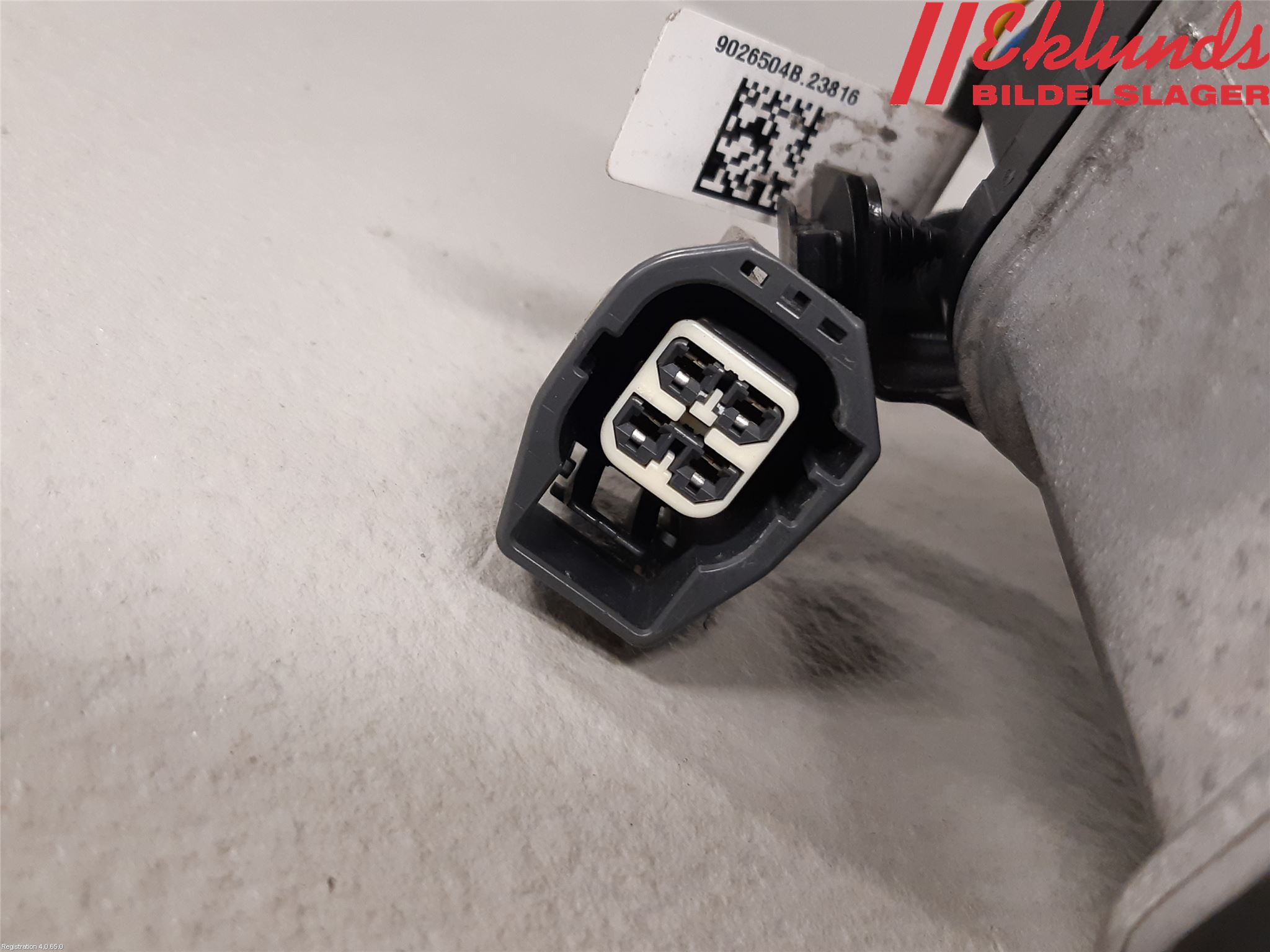 Volvo S90 17->> Dieselvärmare