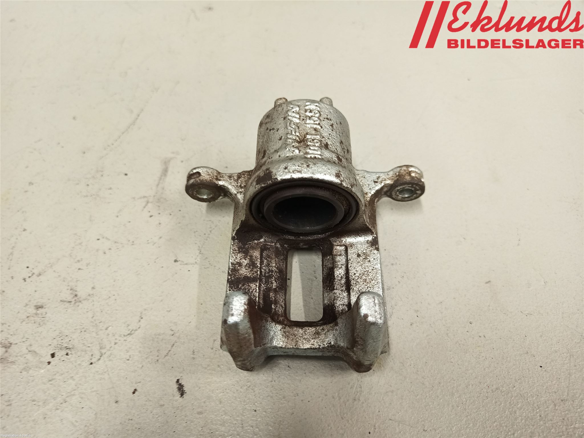 Honda CR-V 02-06 Bromsok Bak Höger