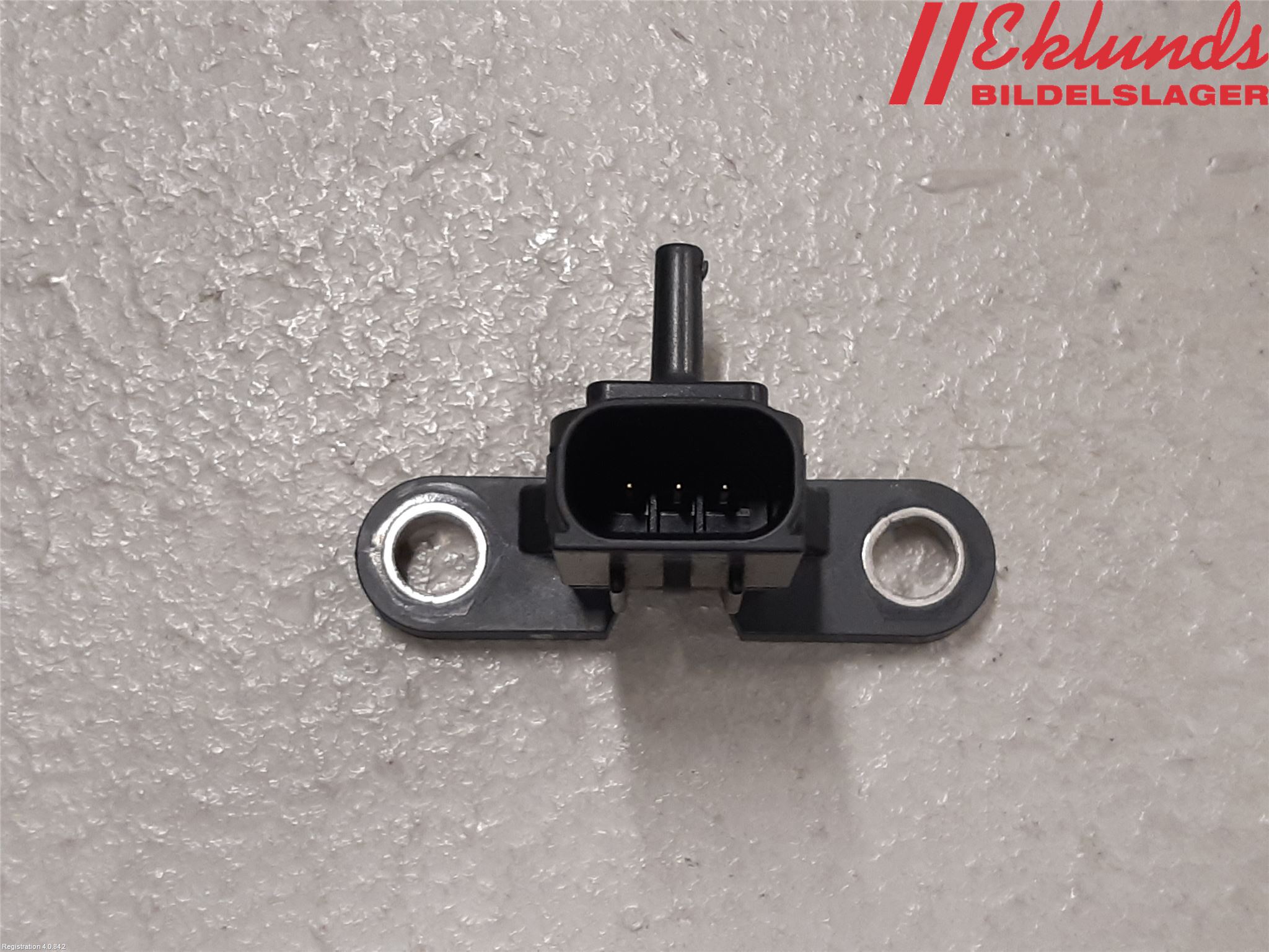 Toyota YARIS XP21 20- Vakuumventil