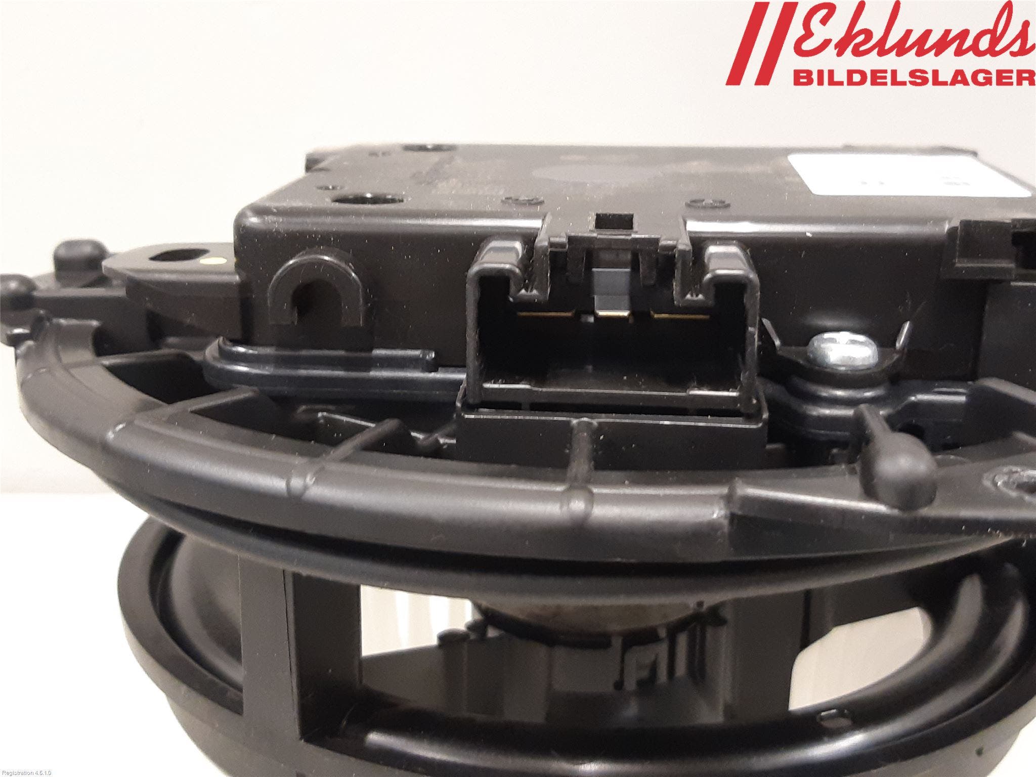 Toyota COROLLA 19- Ac Värmefläkt