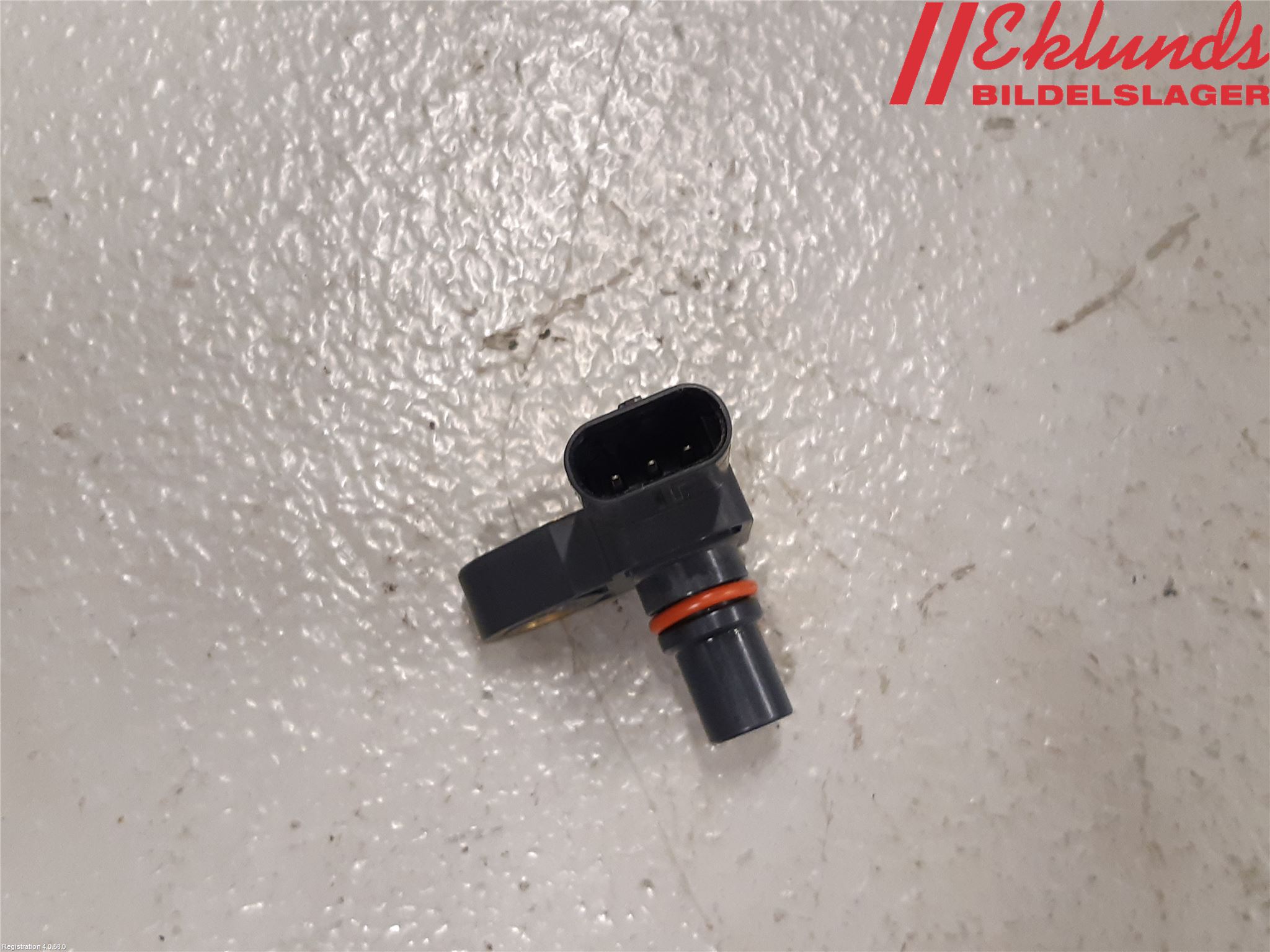Mercedes-Benz MB A-KLASS (W176) 13-18 Givare Laddluftstryck