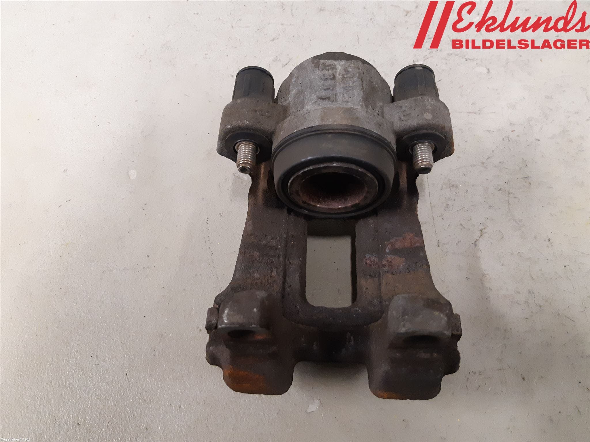 BMW 3 GT F34 13-19 Bromsok Bak Höger