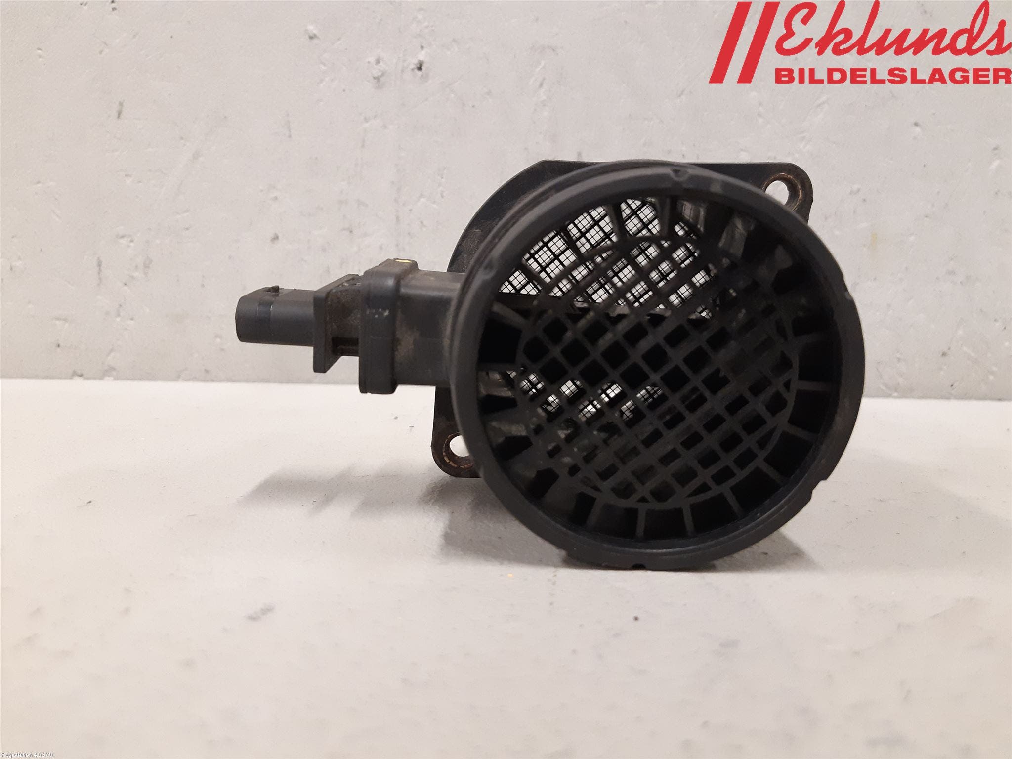 Kia CEED 12-18 Injluftmassamätare