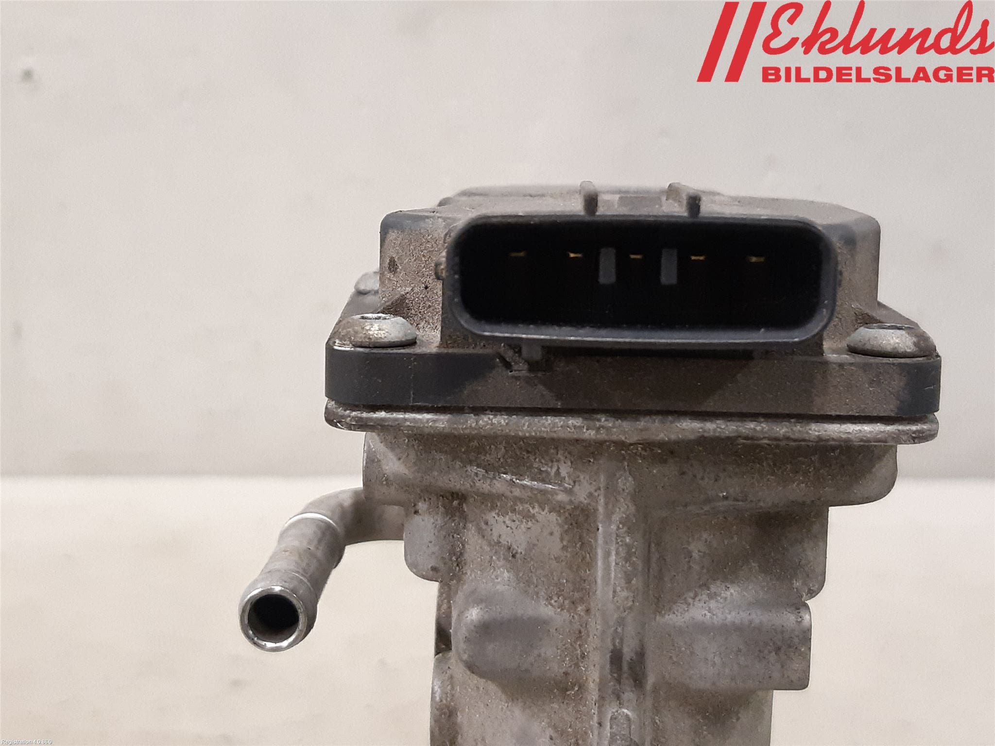 Mazda CX-5 12-17 Egr Ventil