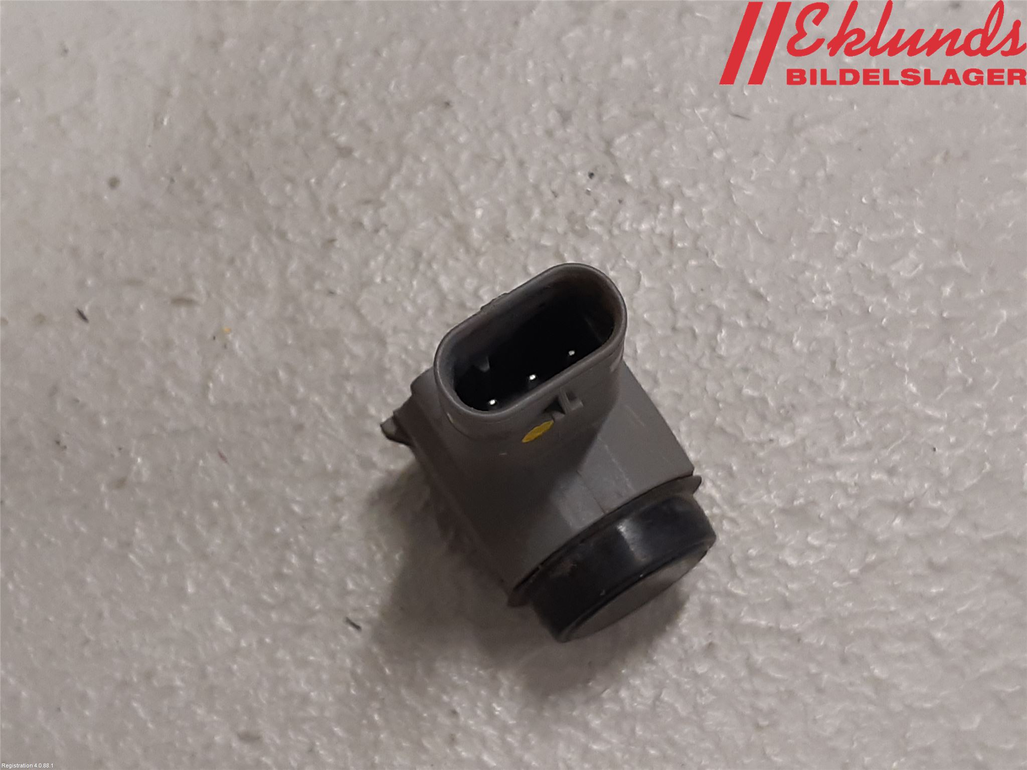 Volvo S80 07-13 Parkeringshjälp Backsensor