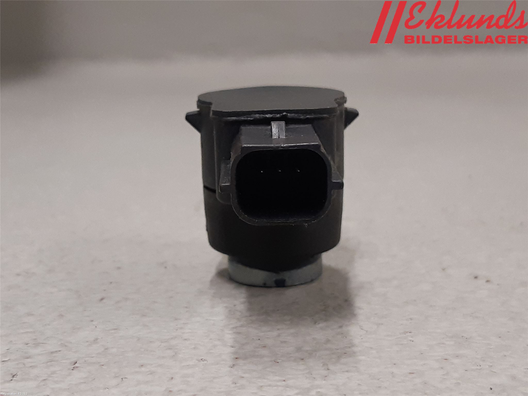 Saab 9-5 10-12 Parkeringshjälp Frontsensor