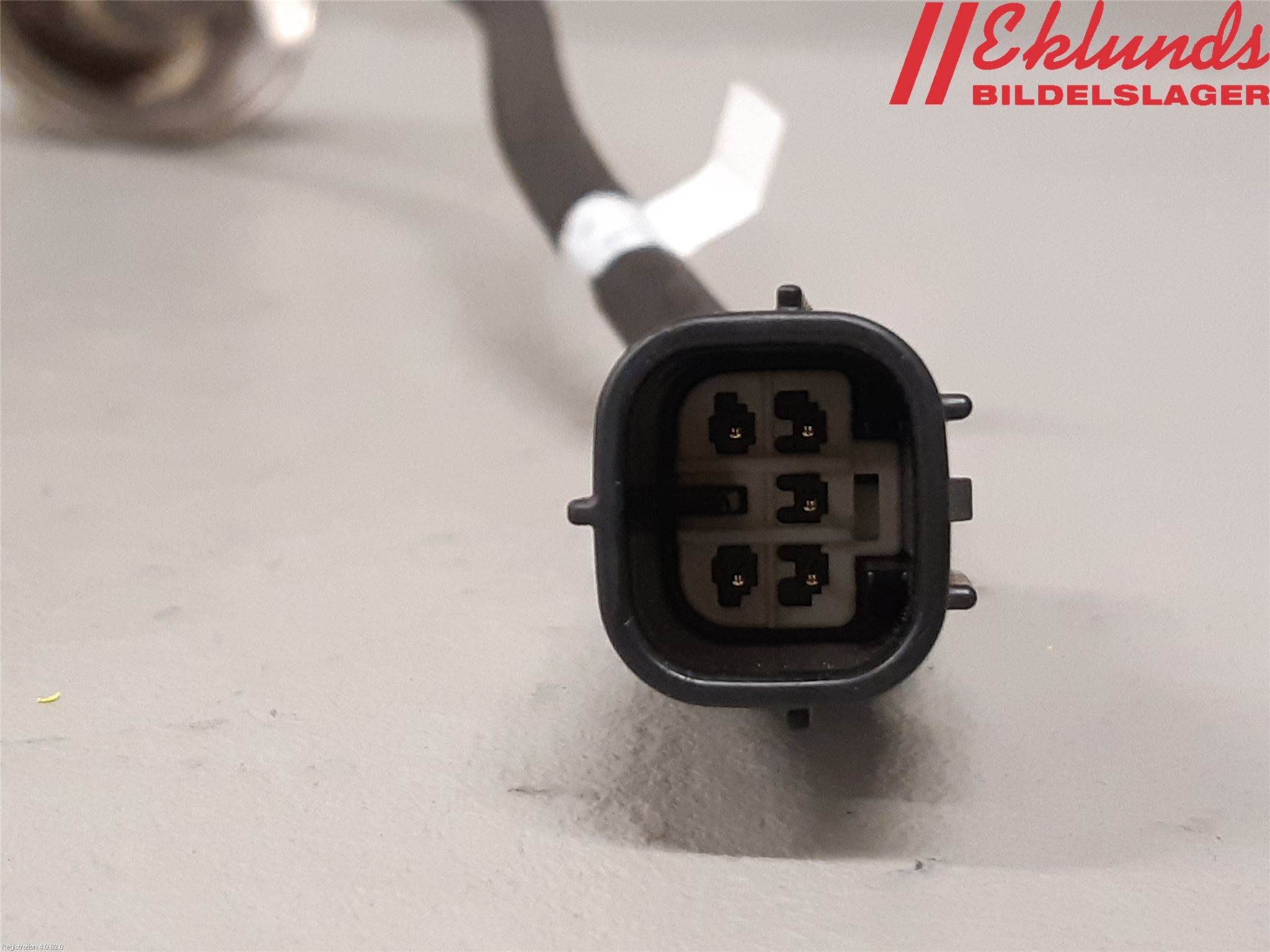 Toyota YARIS CROSS XP21 21- Injlambdasond