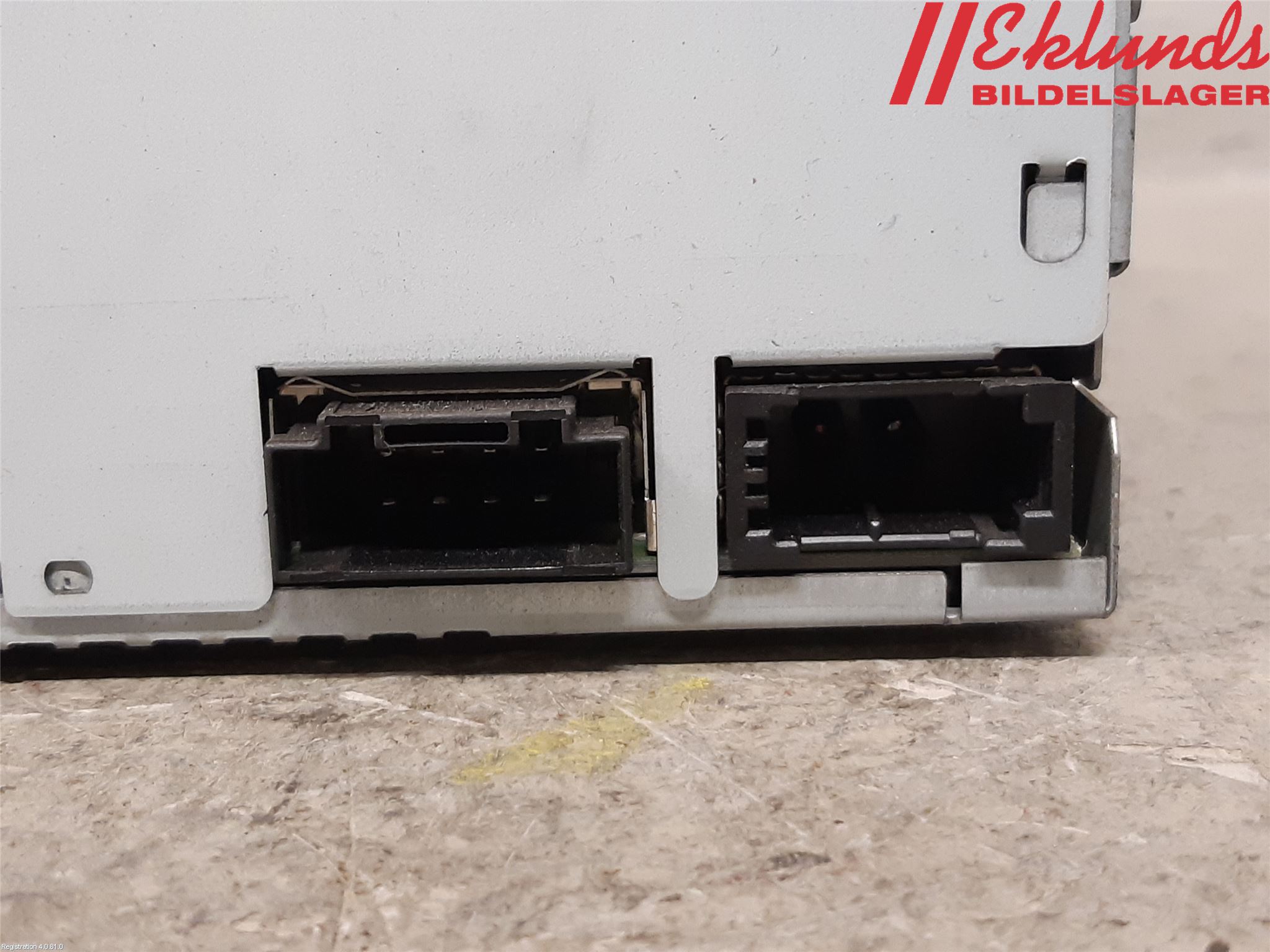 Audi A6/S6     05-11 Gps Navigator