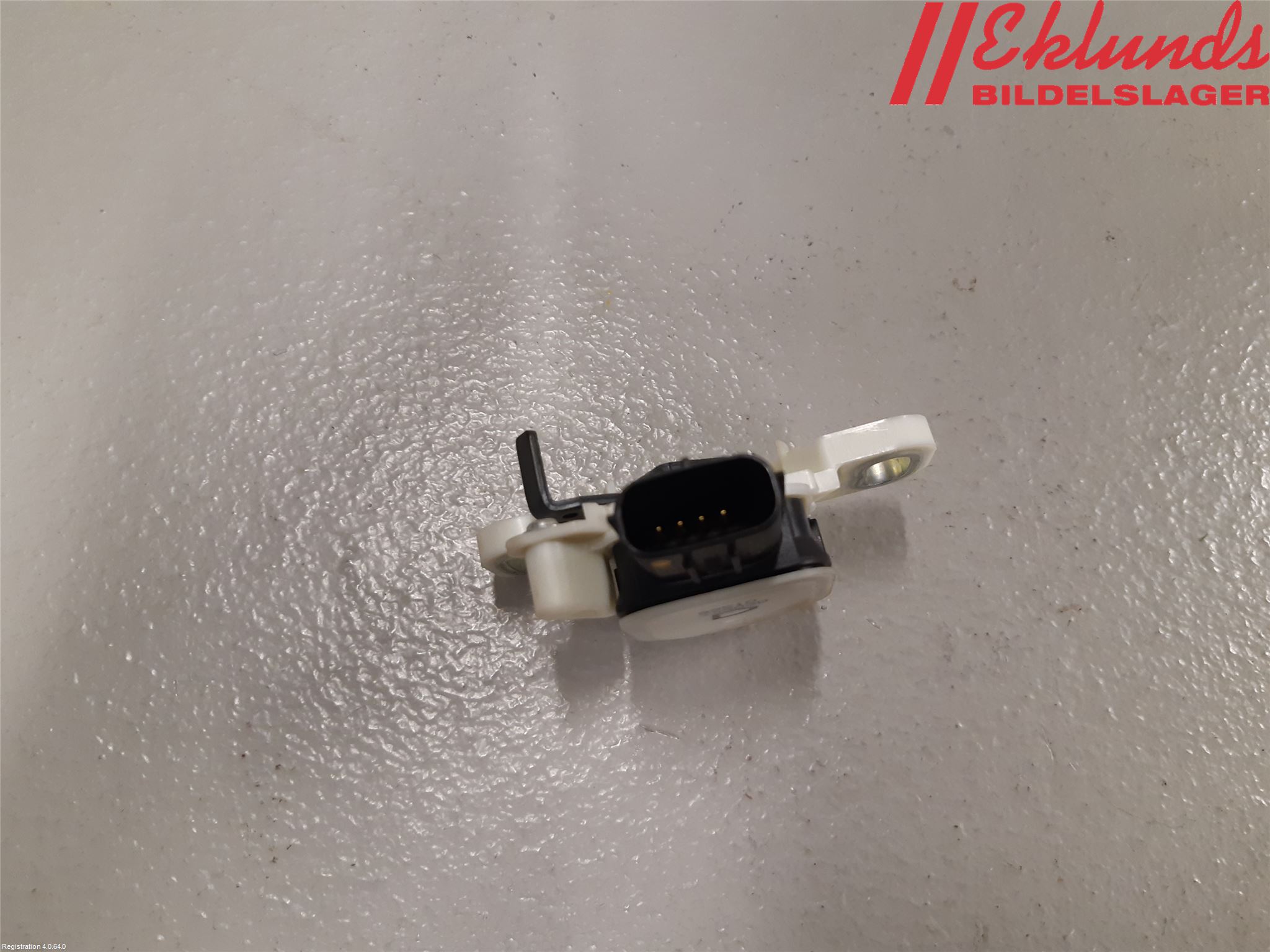 Toyota RAV4 19- Bromspedal Lägesgivare