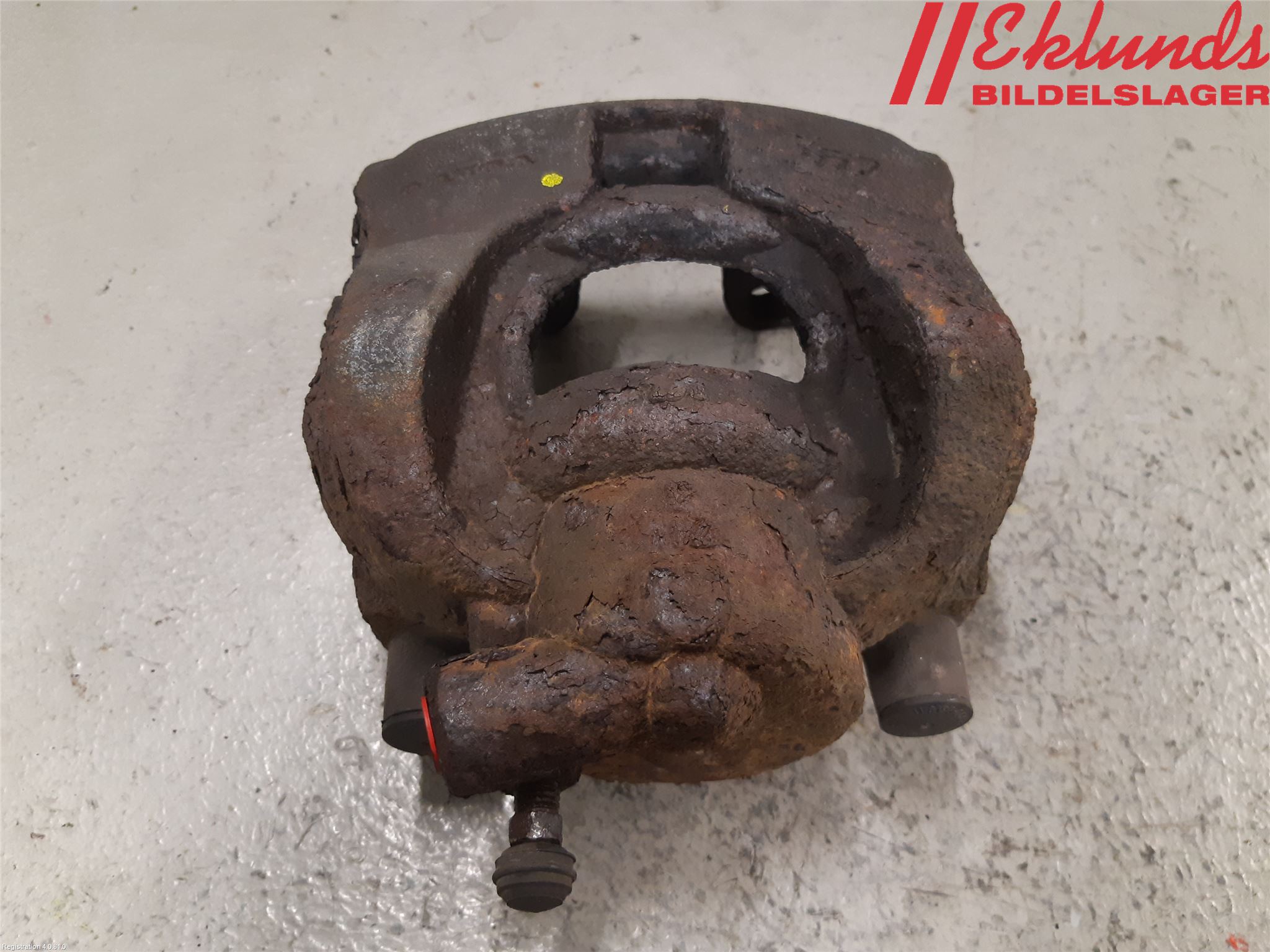 Volvo V70 08-13 Bromsok Fram Vänster