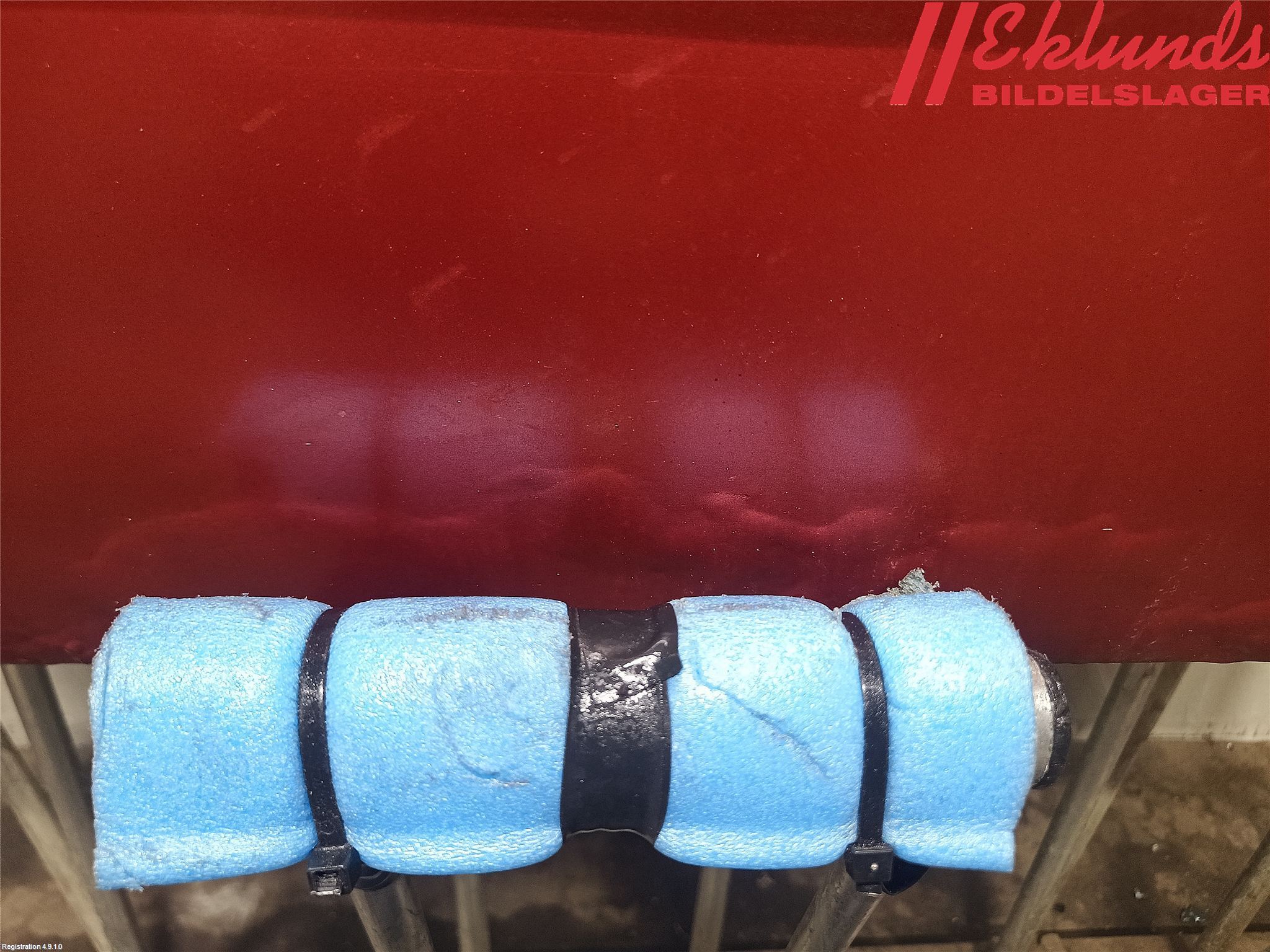 Volvo 940 91-98 Dörr Bak Höger