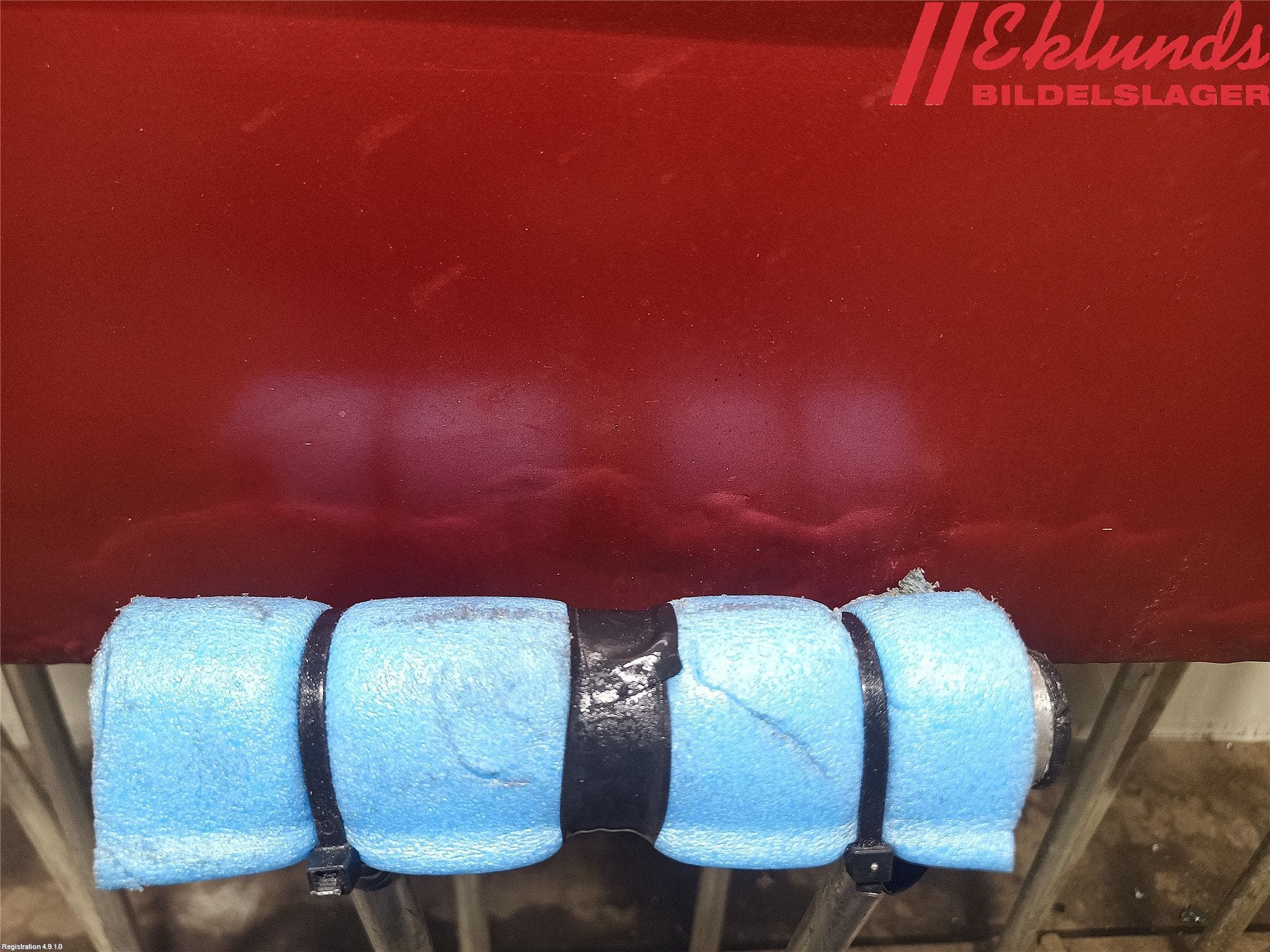 Volvo 940 91-98 Dörr Bak Höger